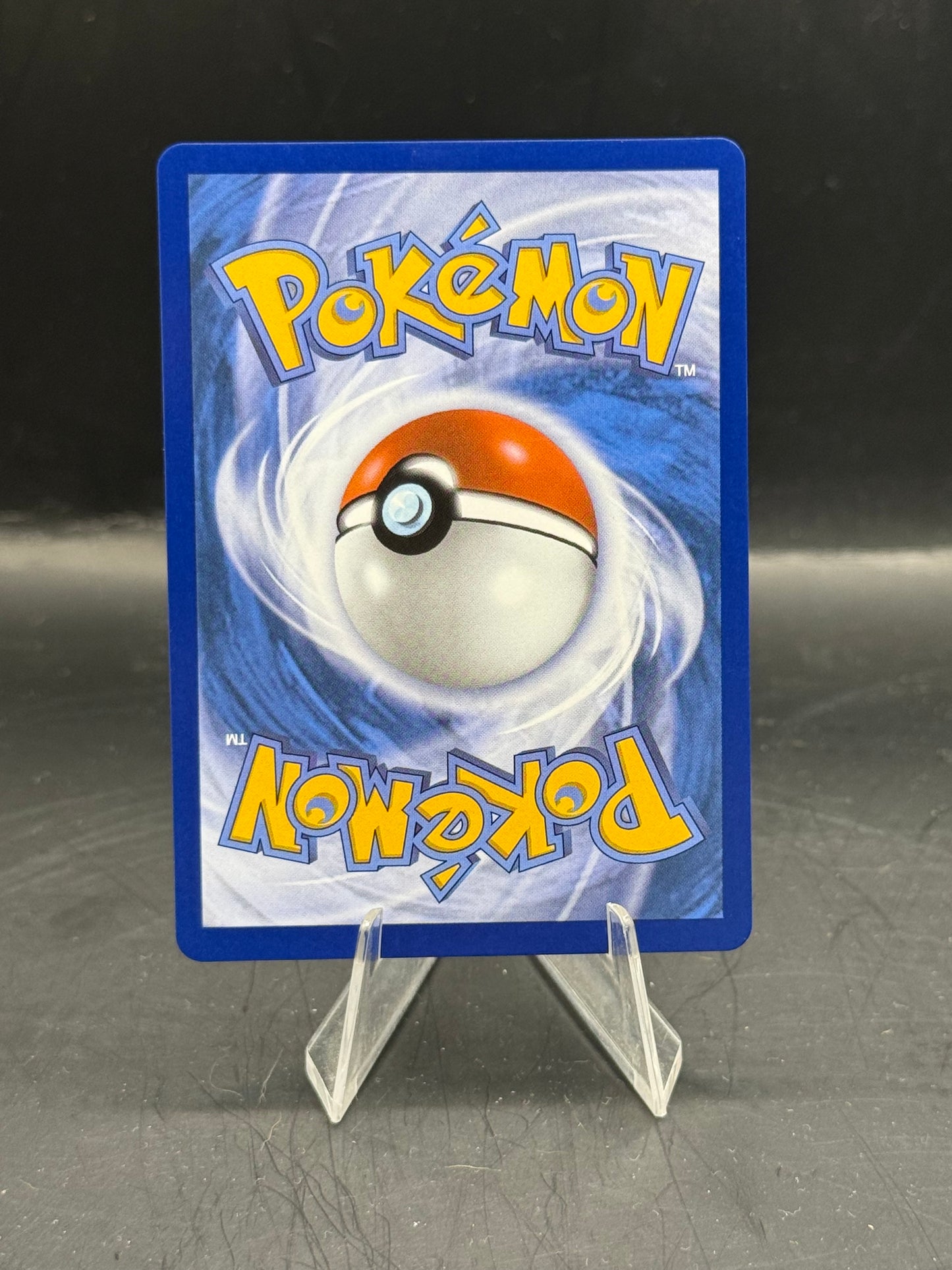 Pokemon Yanmega EX 228/182 N/M