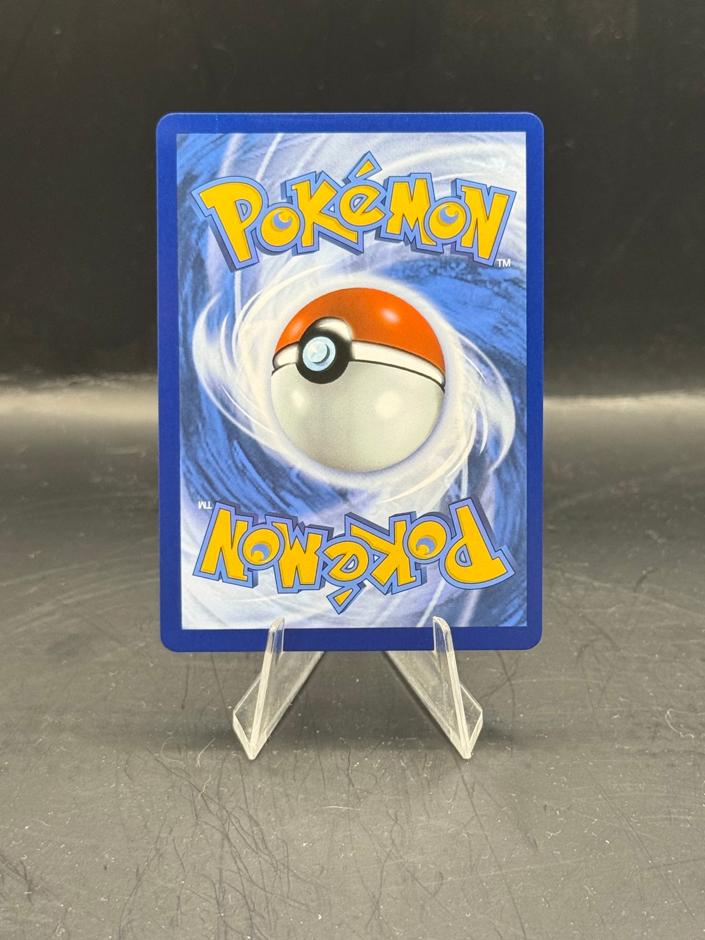 Pokemon Hilda 171/086 N/M