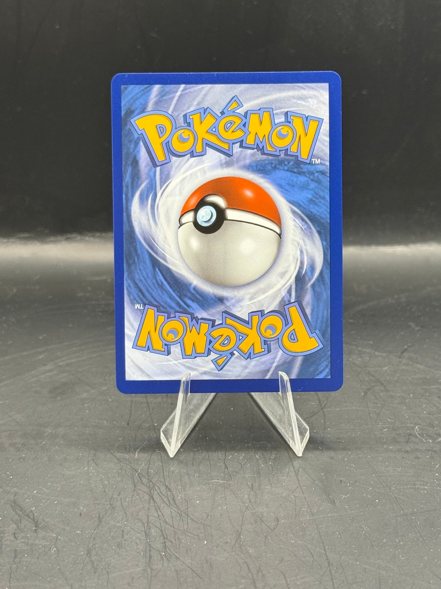 Pokemon Tyranitar V 154/163 N/M