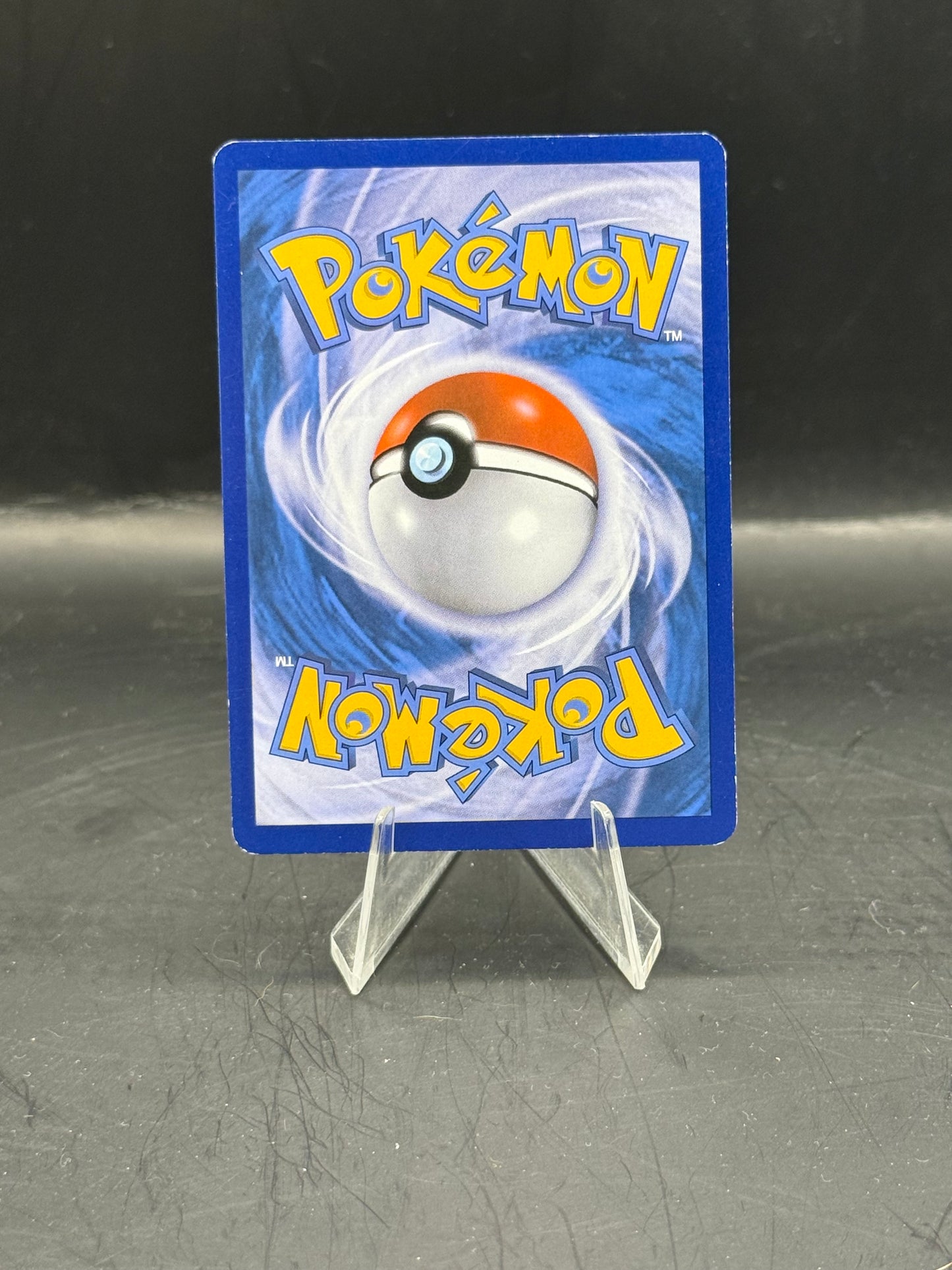 Pokemon All Night Party Reverse 96/122 L/P+