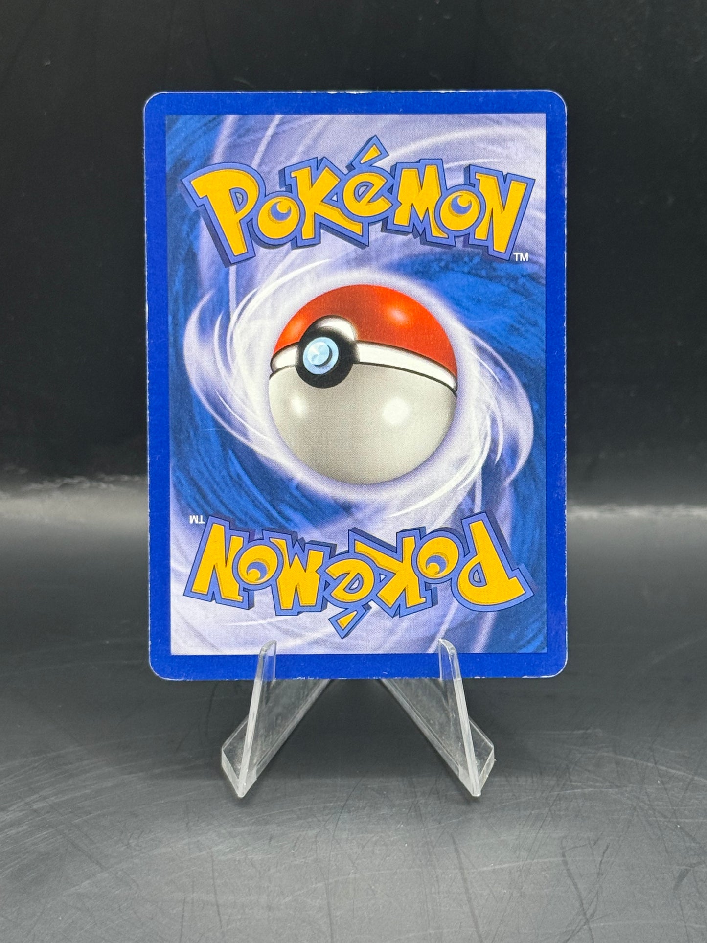 Pokemon Typhlosion Reverse Holo 64/165 L/P
