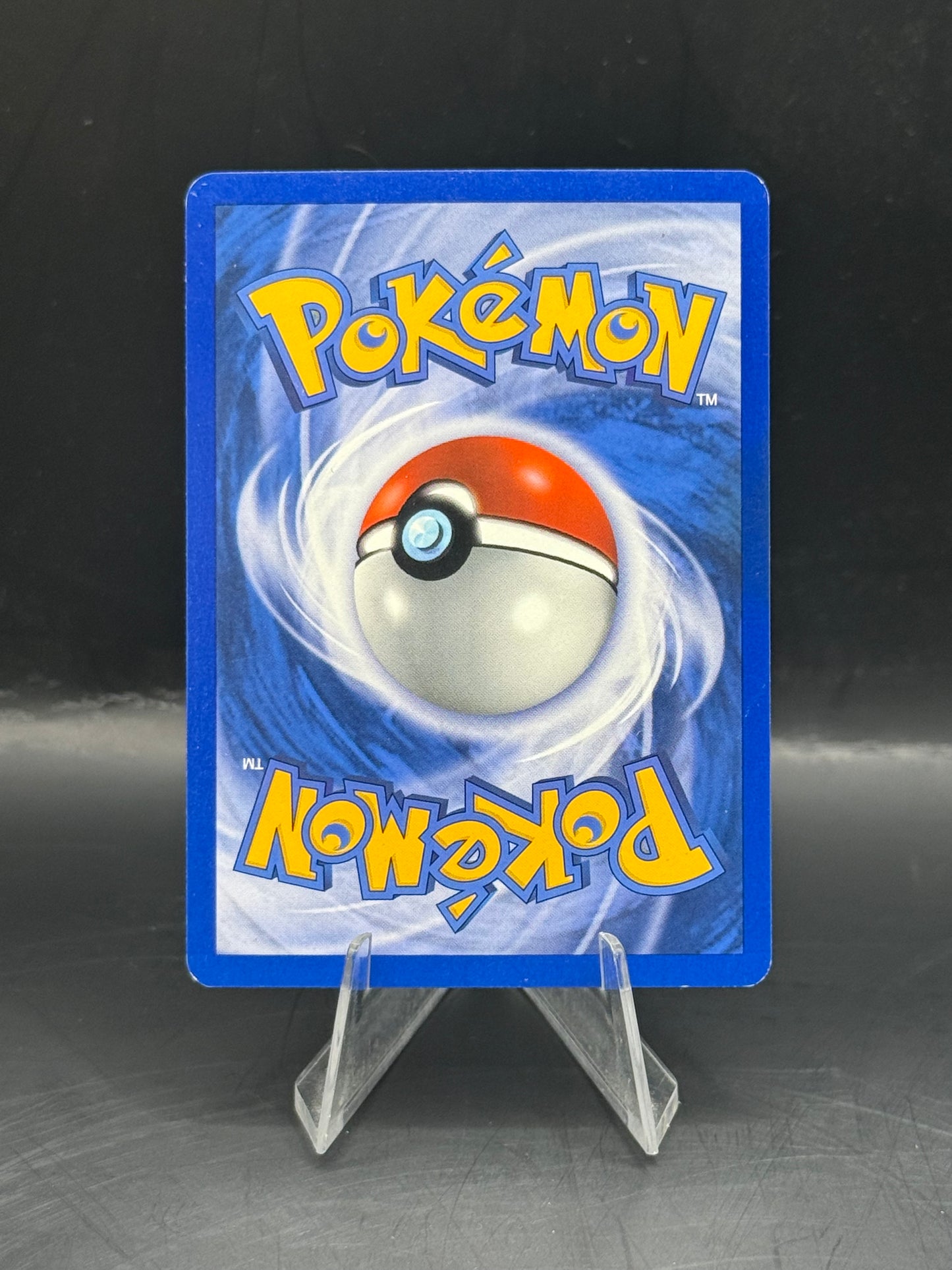 Pokemon Mawile Holo 9/100 L/P+