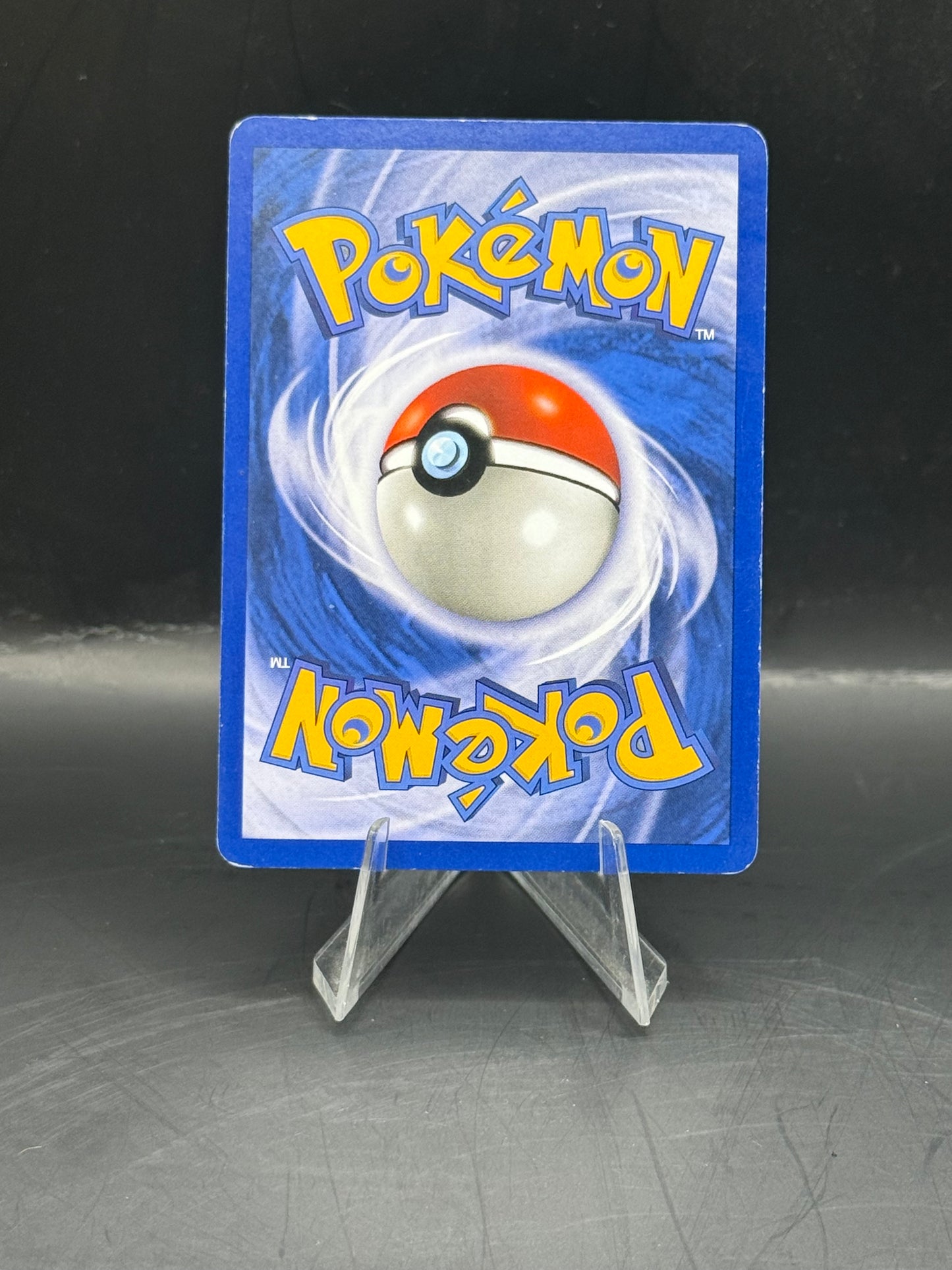 Pokemon Base Set 2 Gyarados Holo L/P