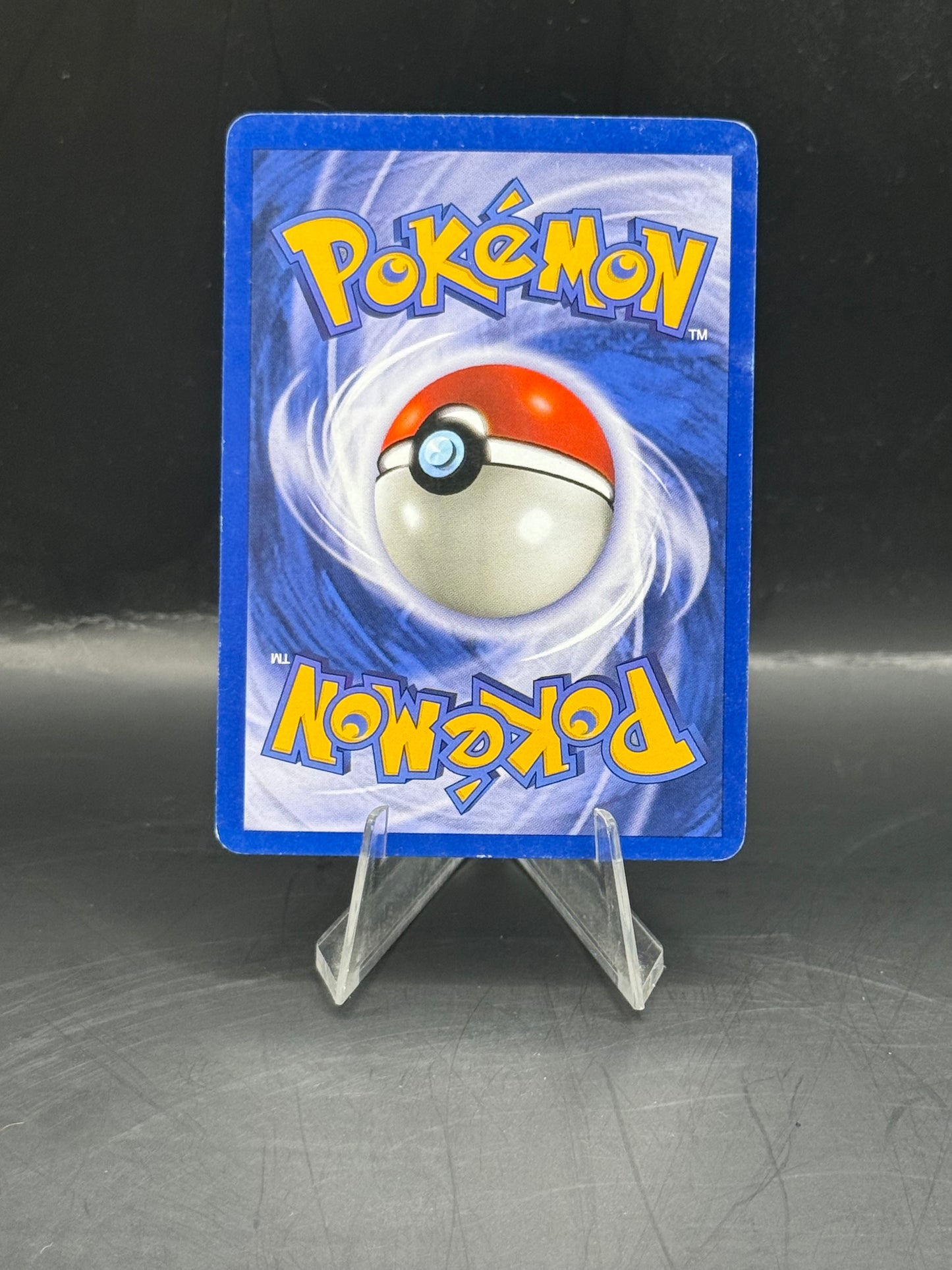 Pokemon Base Set Magneton Holo 9/102 L/P