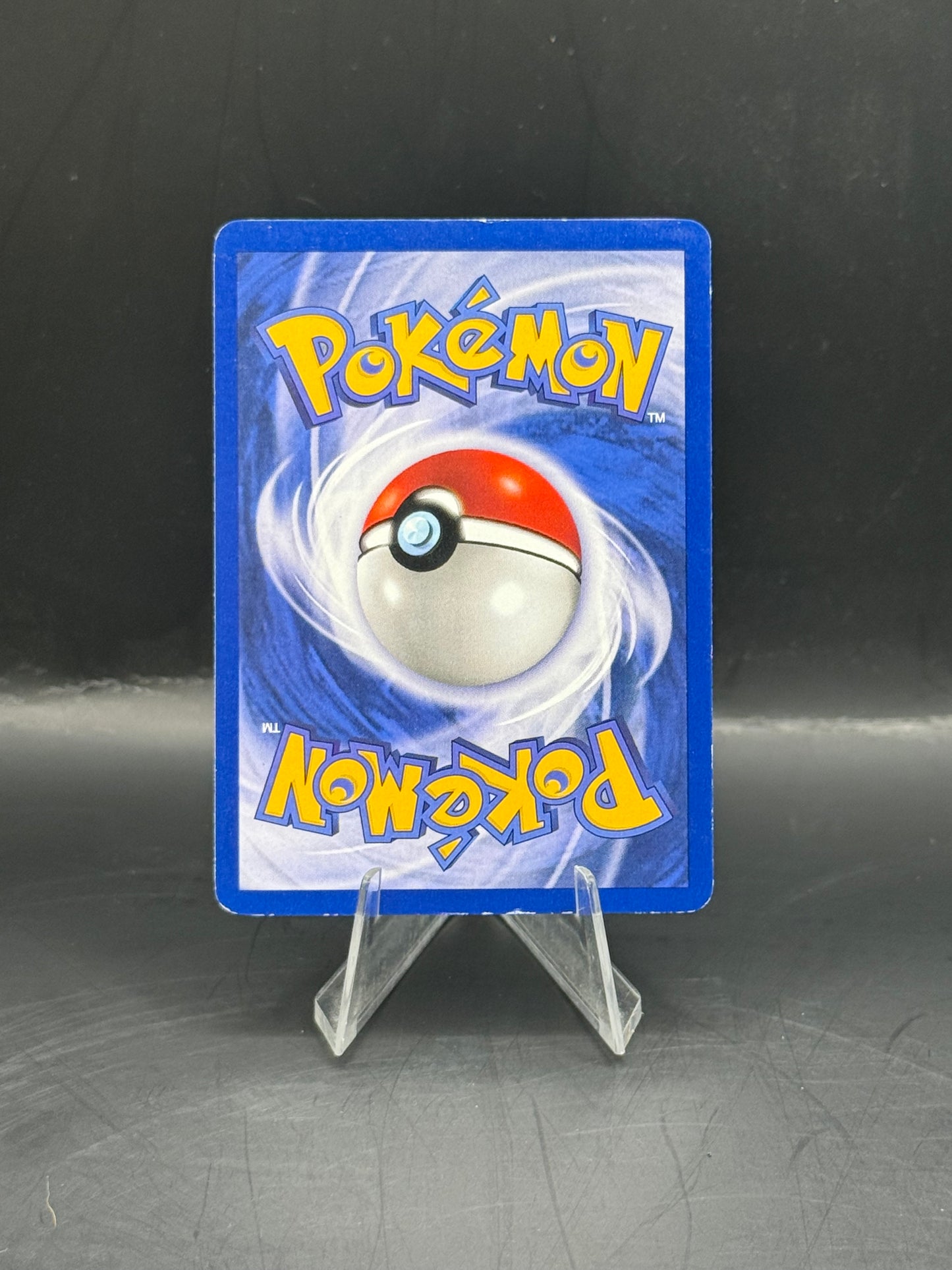 Pokemon Fossil Magneton Holo 11/62 L/P