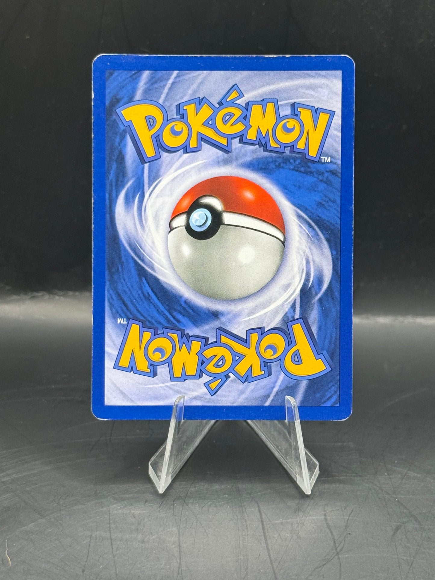 Pokemon Jungle Clefable Holo 1/64 L/P