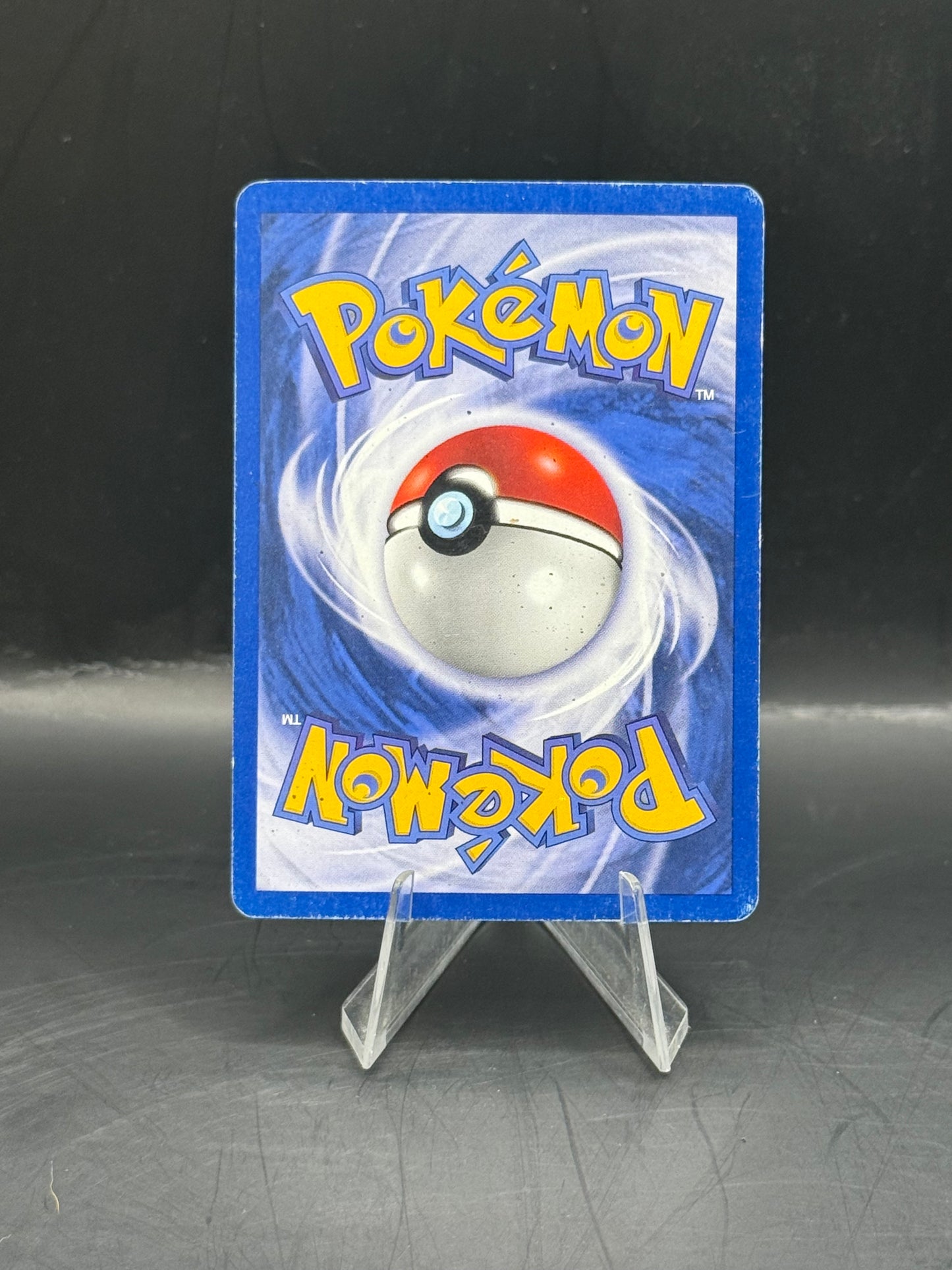 Pokemon Jungle Jolteon Holo 4/64 L/P (1)