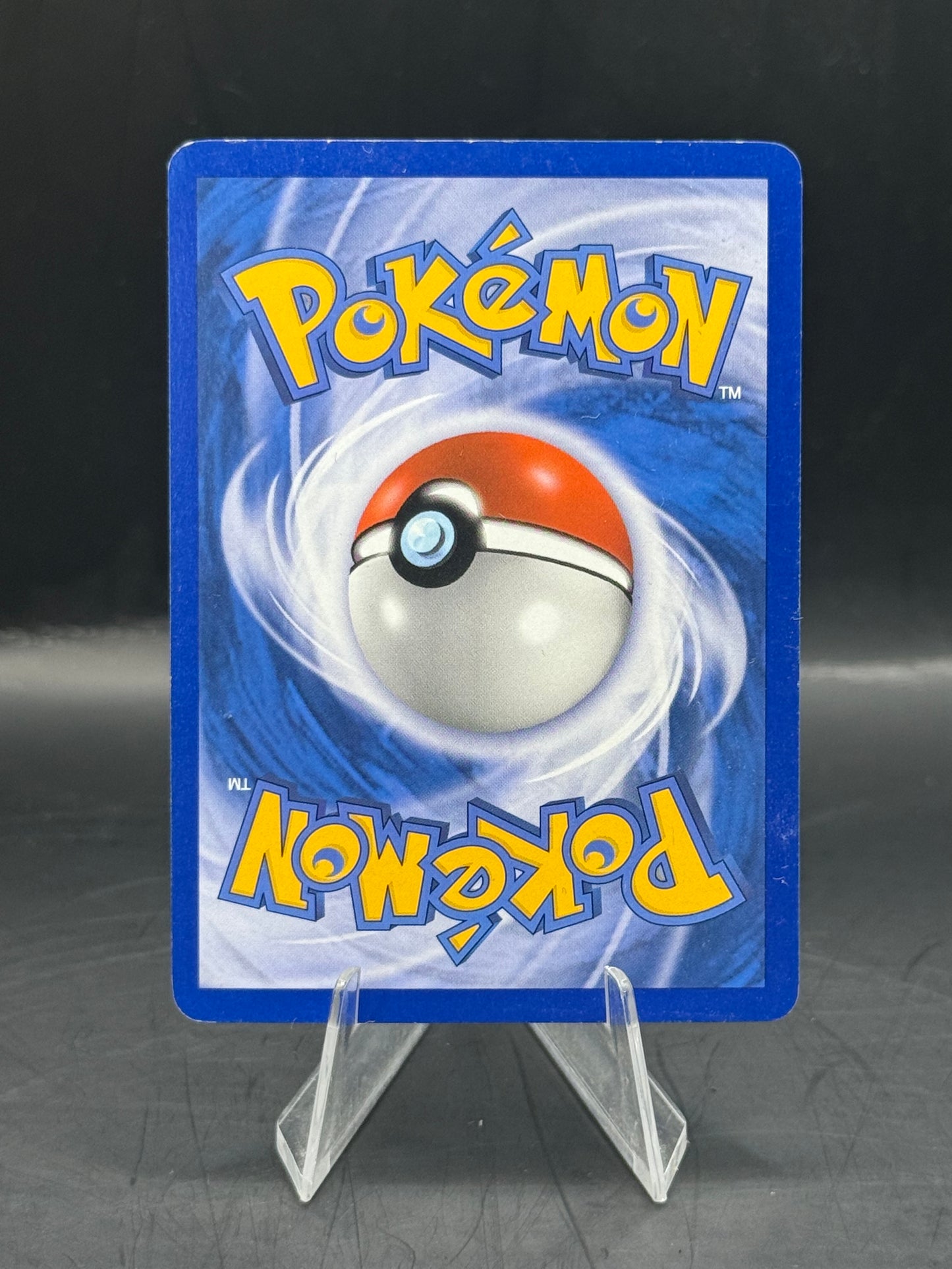 Pokemon Team Aqua’s Spheal Reverse Holo 57/95 Excellent