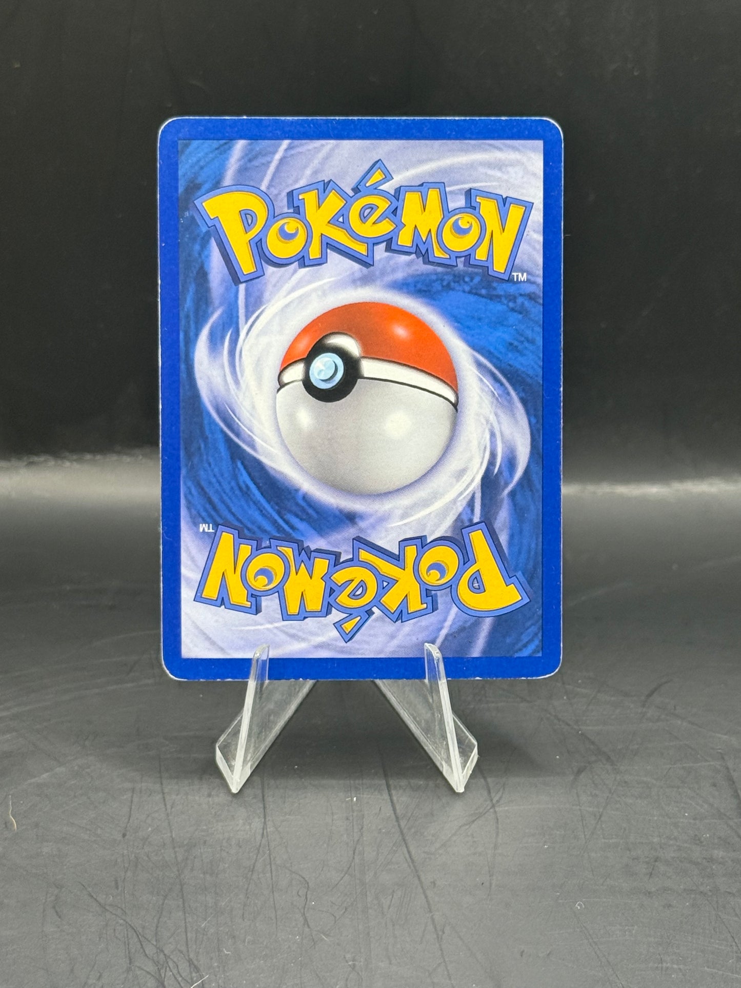 Pokemon Sceptile Holo 10/106 With Swil L/P