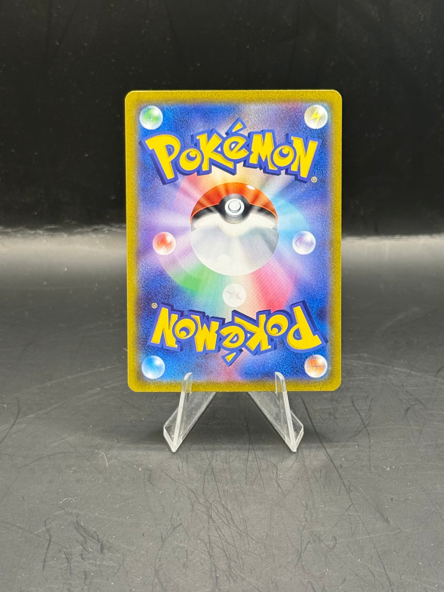 Pokemon Japanese Great Tusk EX 102/078 N/M