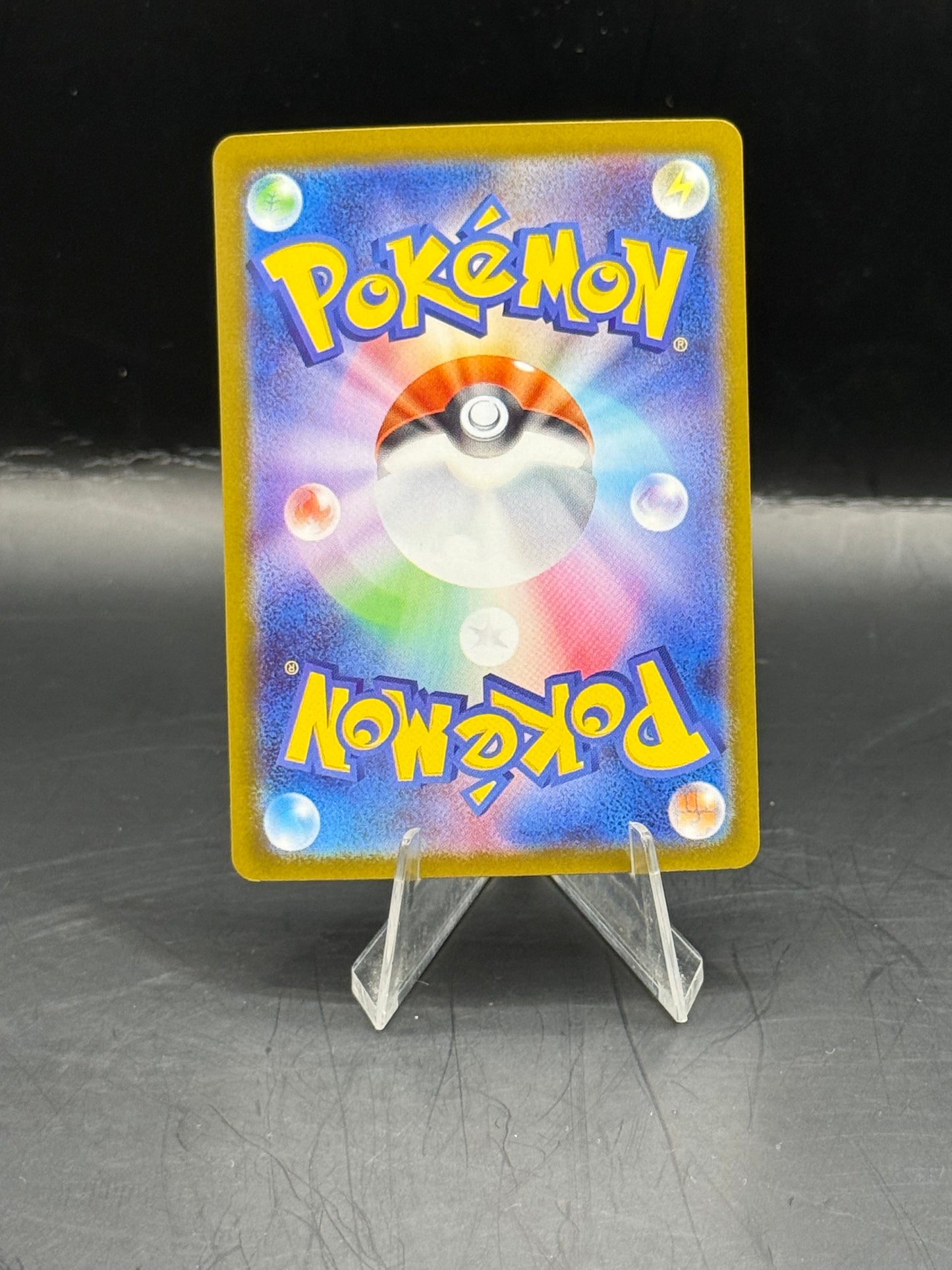 Pokemon Japanese Mega Lopunny EX 114/080 (N/M)