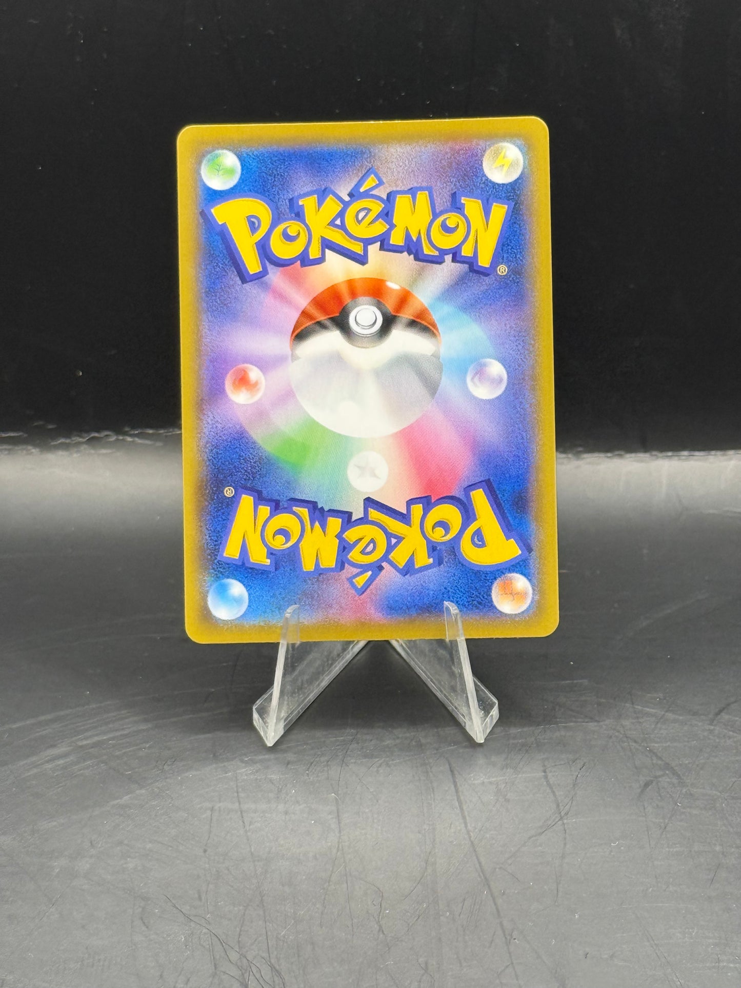 Pokemon Japanese Jolteon V 078/069 (N/M)