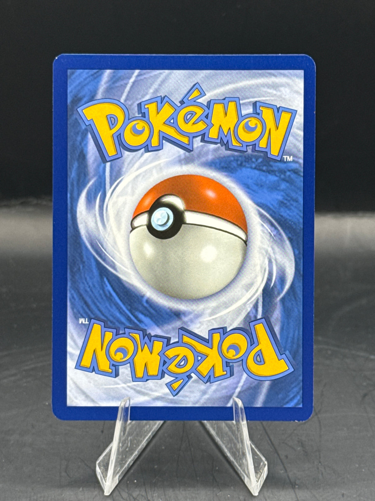 Pokemon Charizard EX 223/197 (N/M)