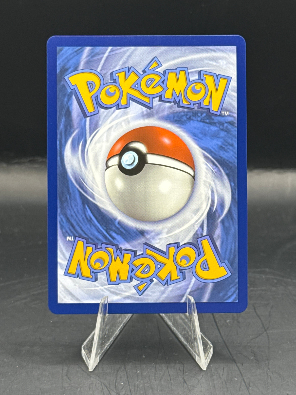 Pokemon Hydreigon EX 169/086 (N/M)