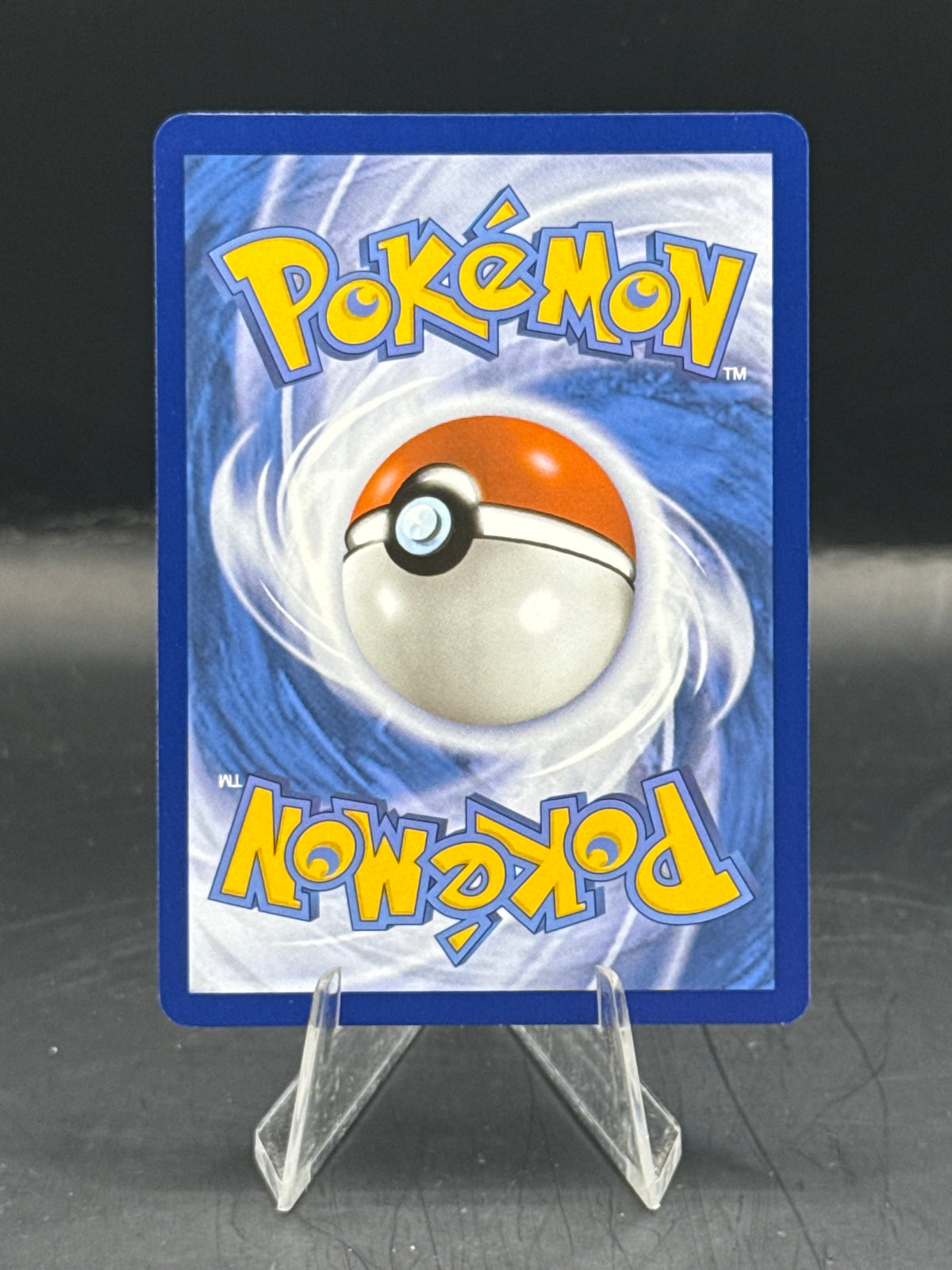 Pokemon Ninetales 199/197 (N/M)