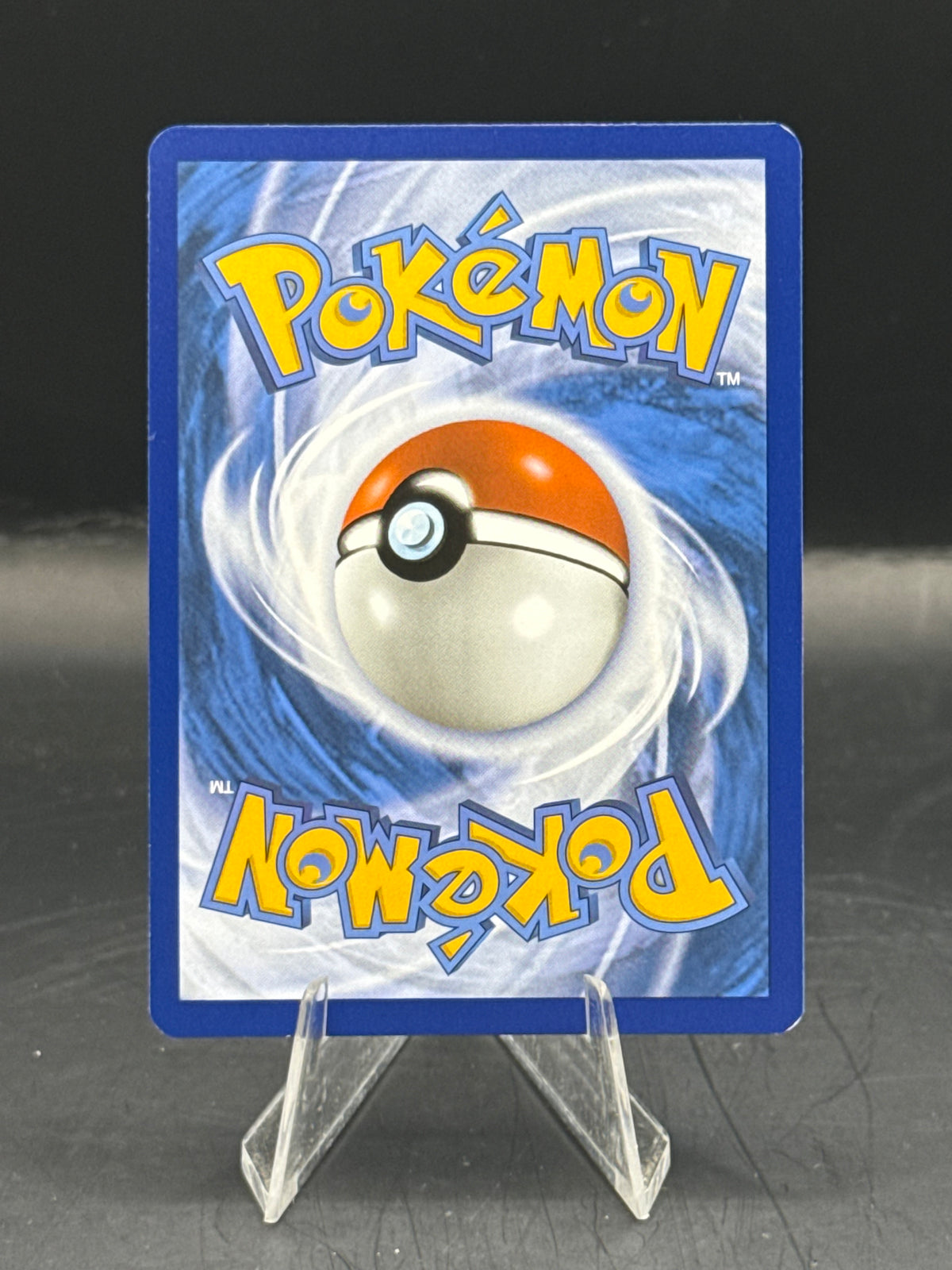 Pokemon Ralts 211/198 (N/M)