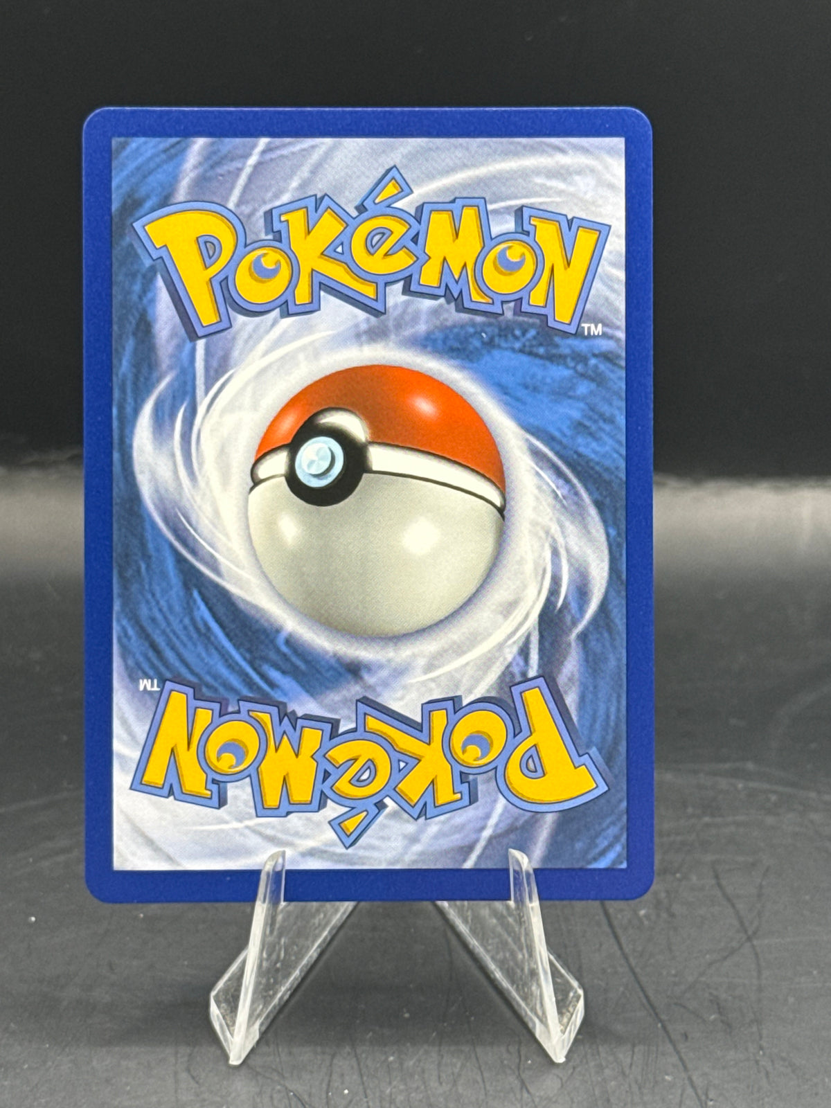 Pokemon Ninetales V 177/192 (N/M)