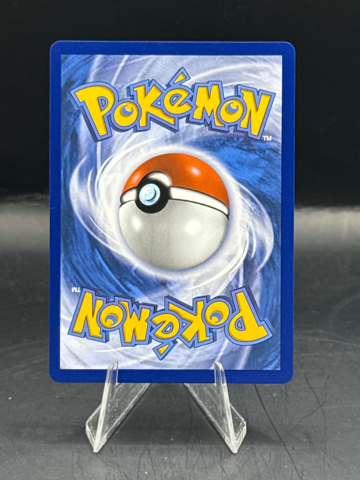 Pokemon Oricorio EX Promo 024 (N/M)