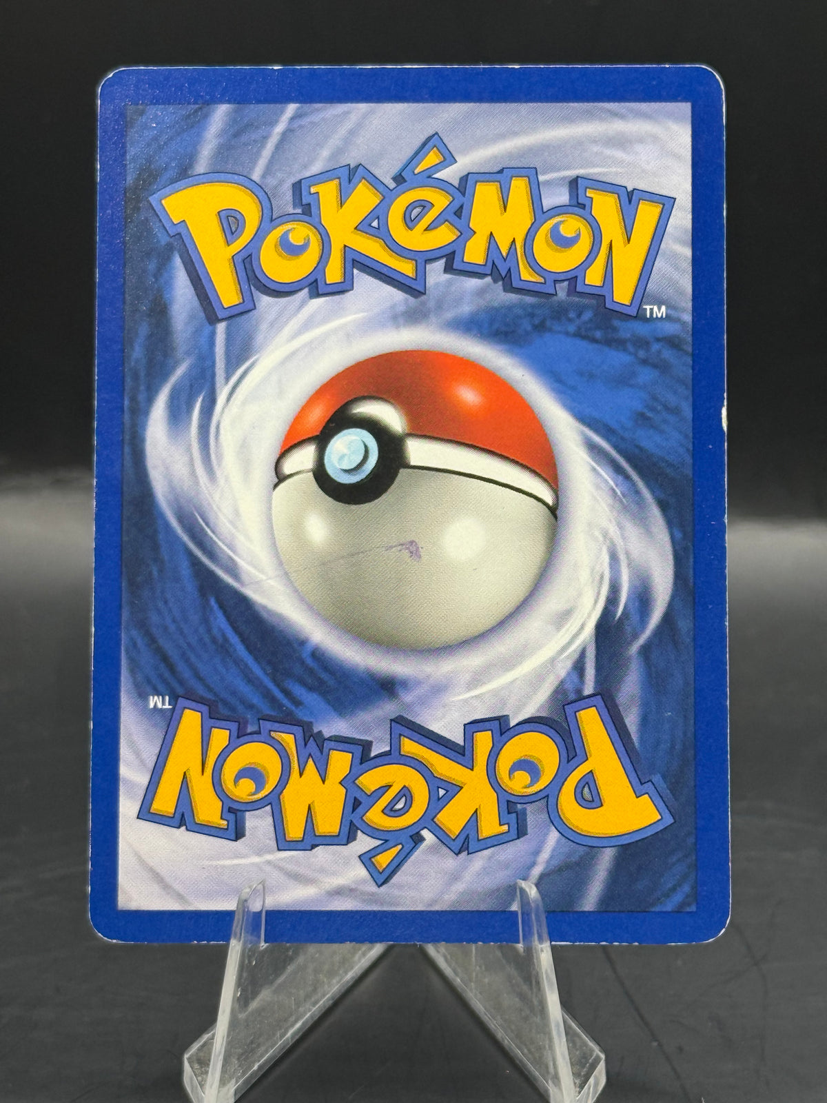 Pokemon Pidgeot Holo 8/64 (H/P)