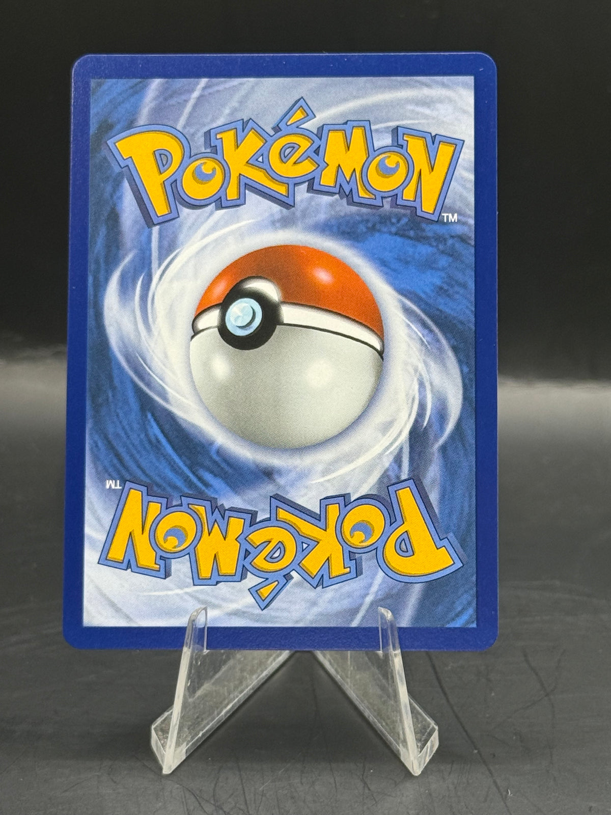 Pokemon Mega Charizard X ex 109/094 (N/M)