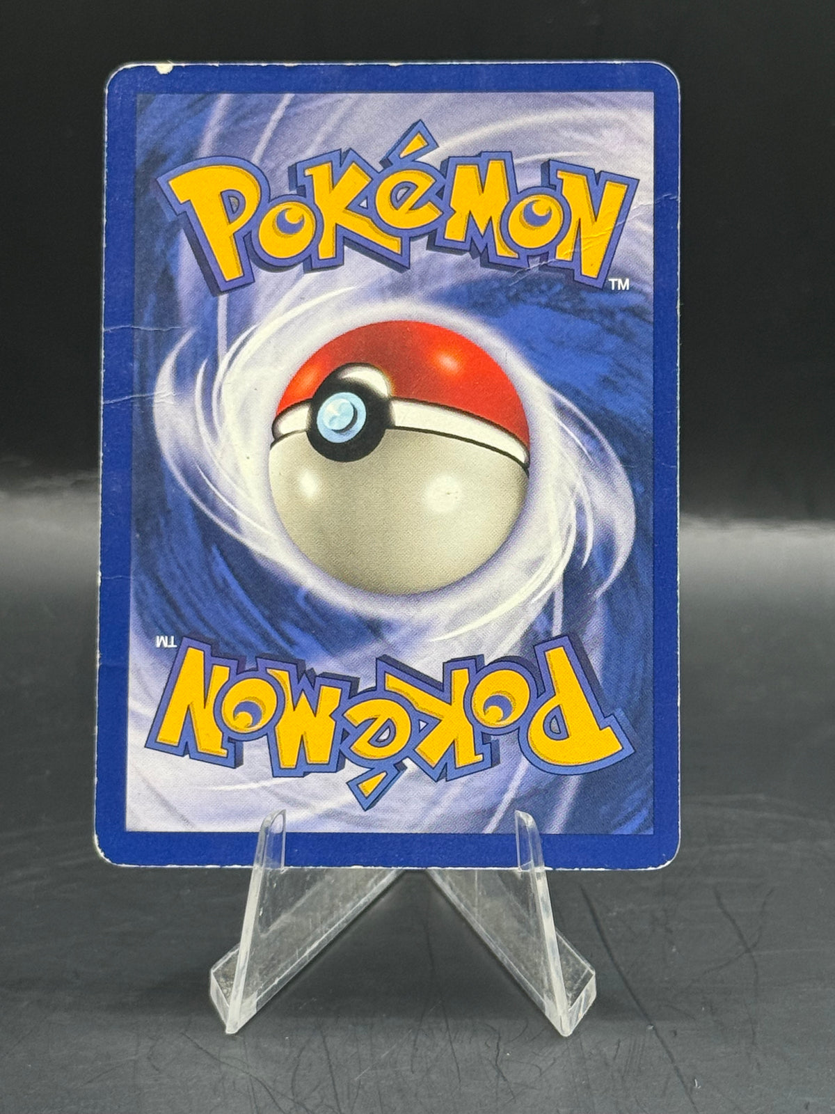 Pokemon Charizard Base Set Holo 4/102 (L/P-H/P)