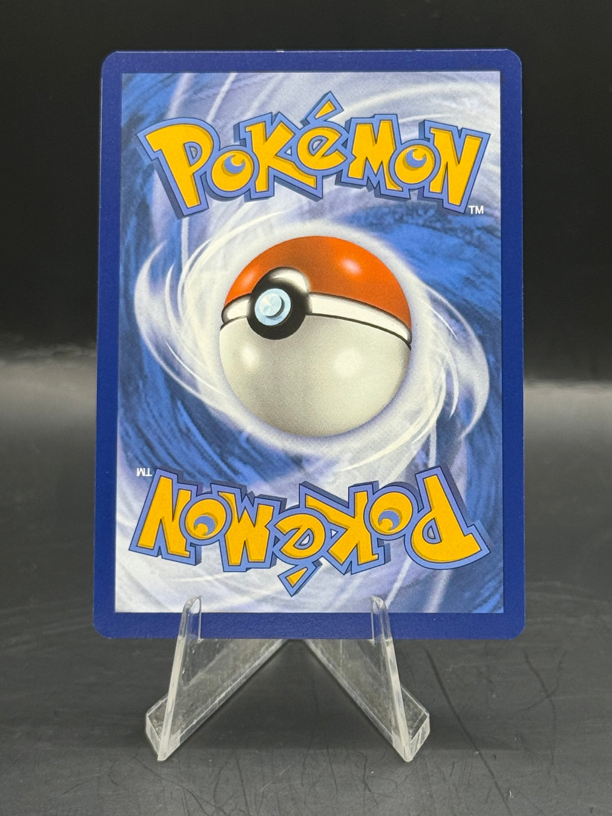 Pokemon Charizard EX Promo 074 (N/M)