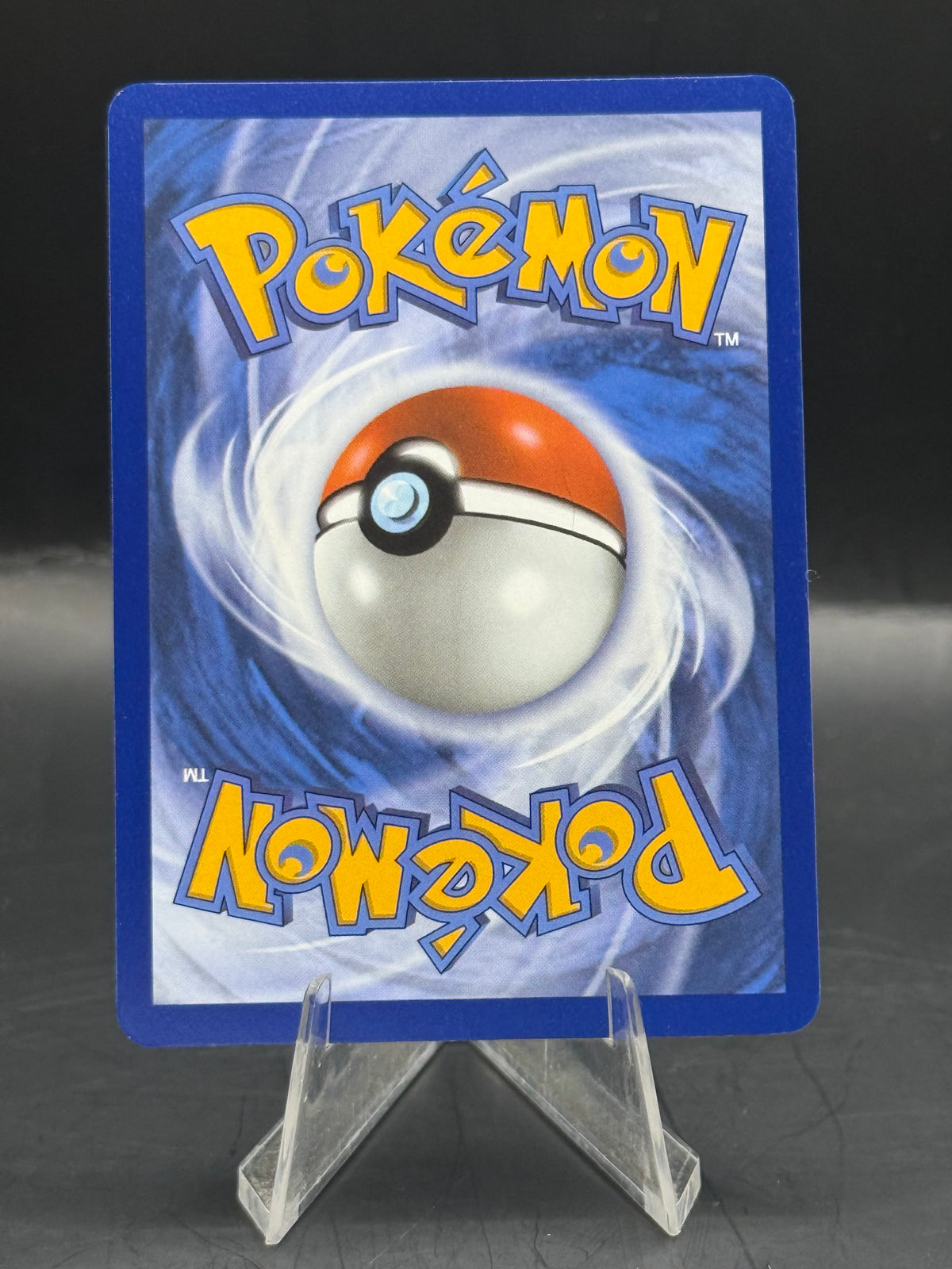 Pokemon Ethan’s Typhlosion 190/182 (N/M)