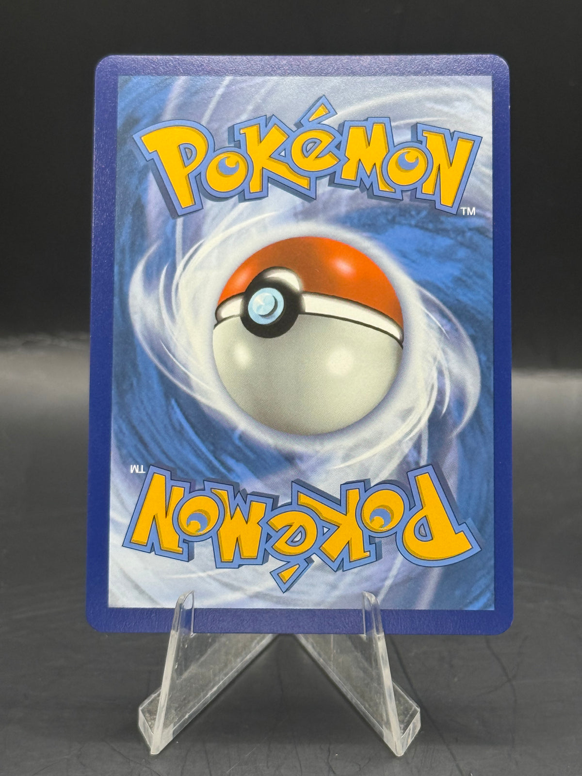 Pokemon Rayquaza 138/185 (N/M)