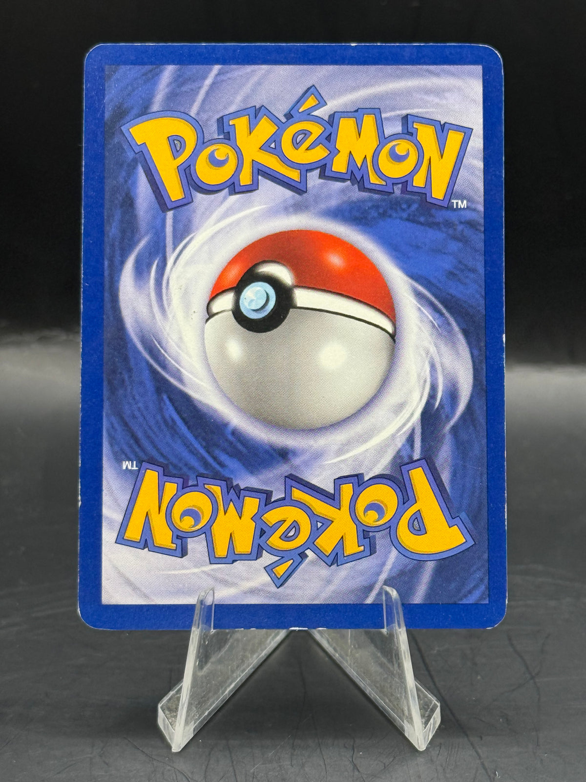 Pokemon Dark Vileplume Holo 13/82 (L/P)