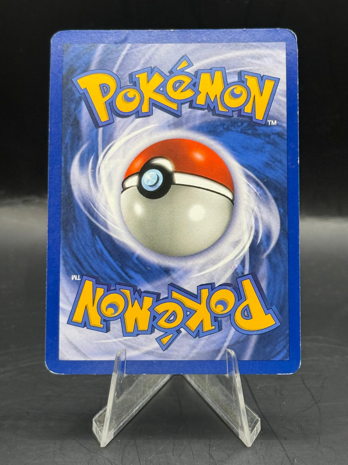 Pokemon Gyarados Base Set 2 Holo 7/130 (L/P)