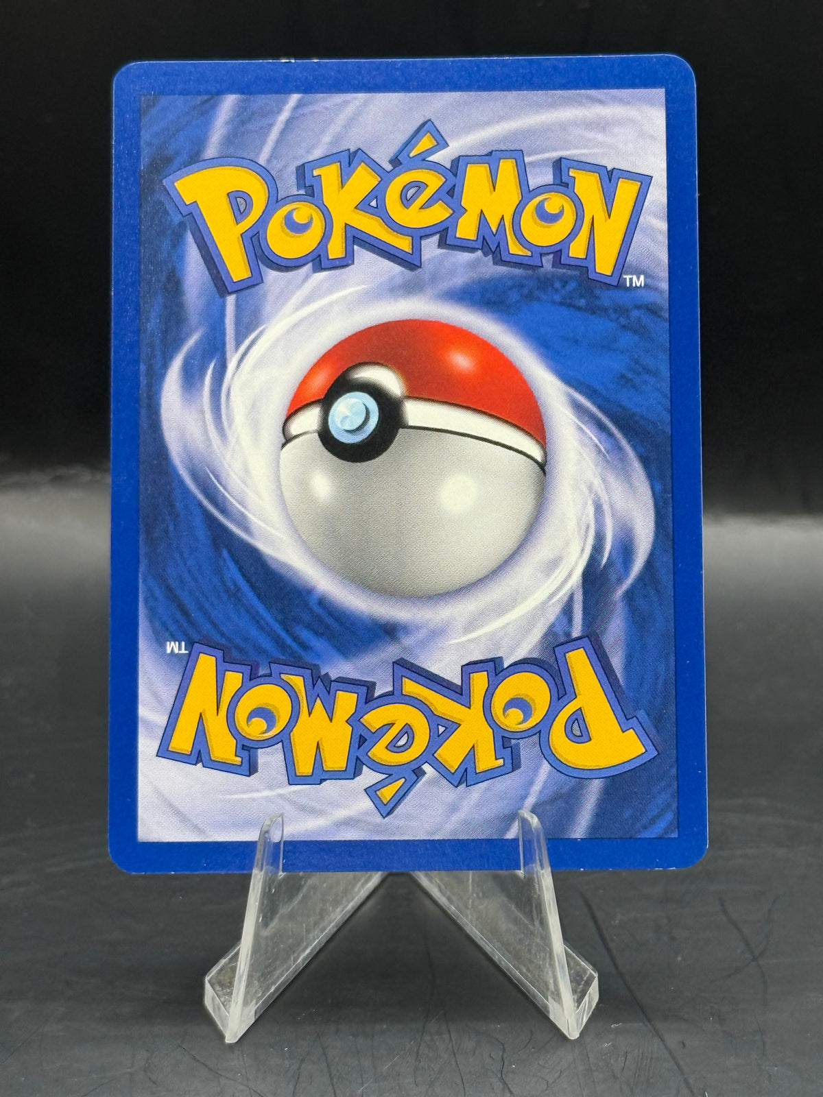 Pokemon Dark Arbok Holo 2/82 (Excellent)