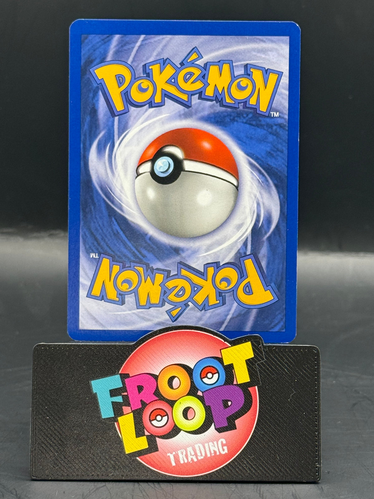 Pokemon Wigglytuff Jungle Holo 16/64 (L/P+)