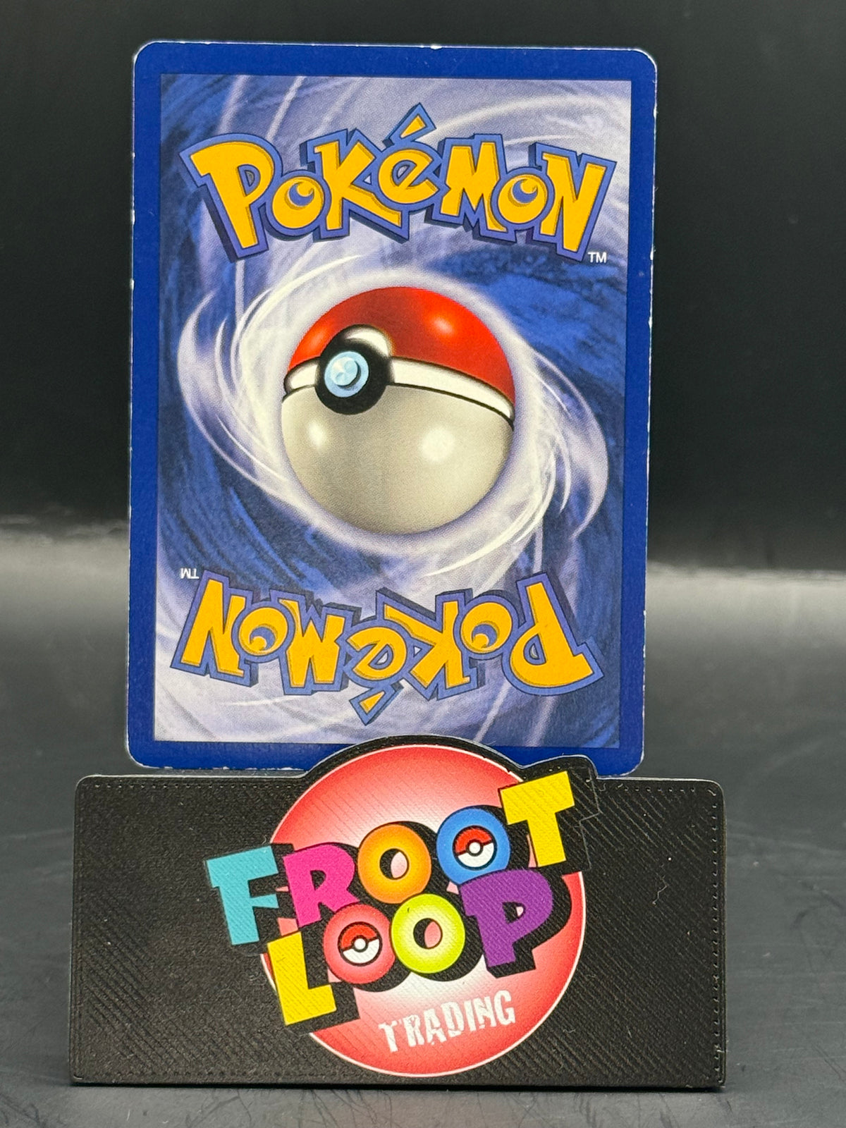 Pokemon Articuno Fossil Holo 2/62 (L/P)