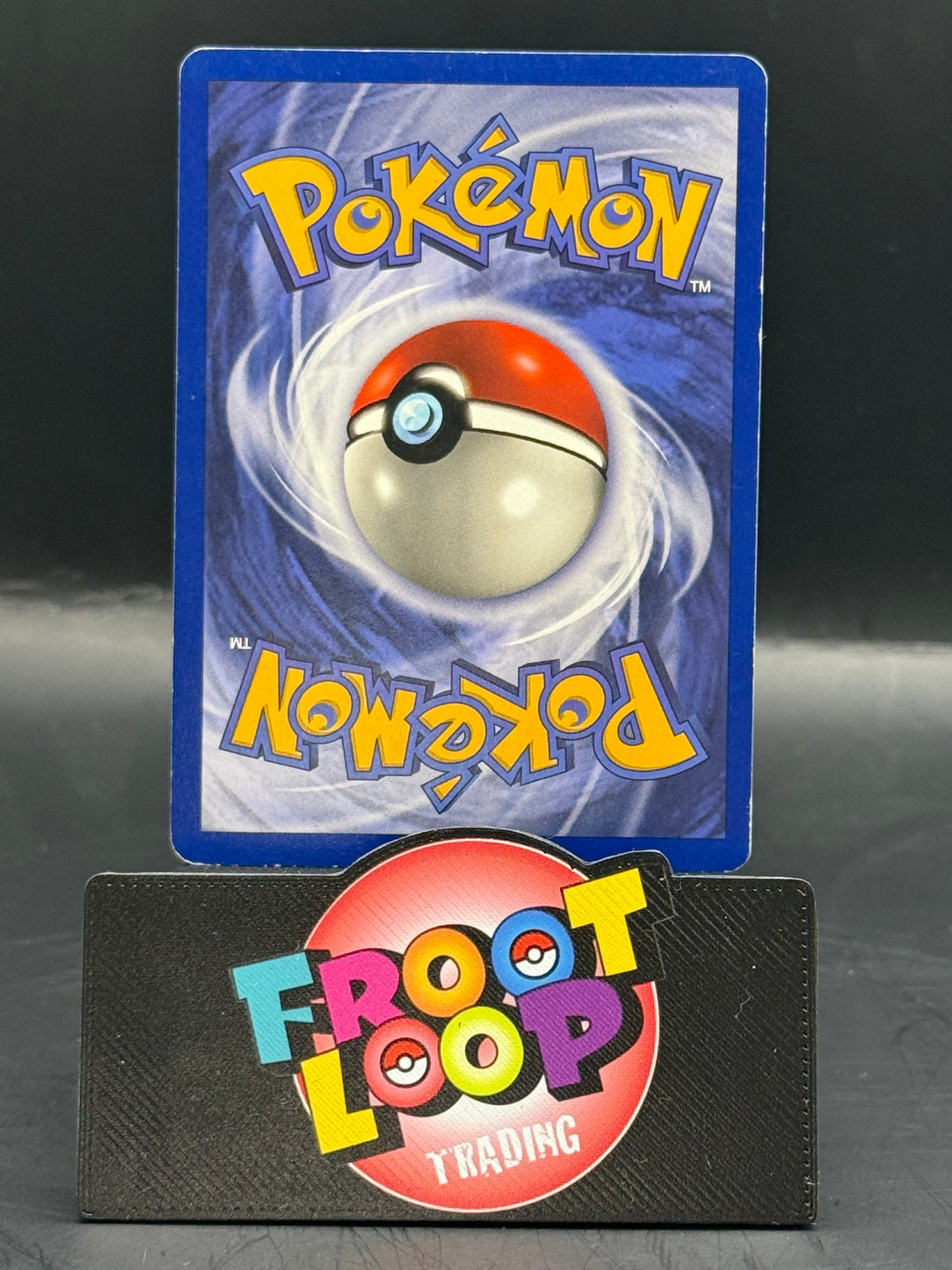 Pokemon Mewtwo Base Set Holo 10/102 (H/P)