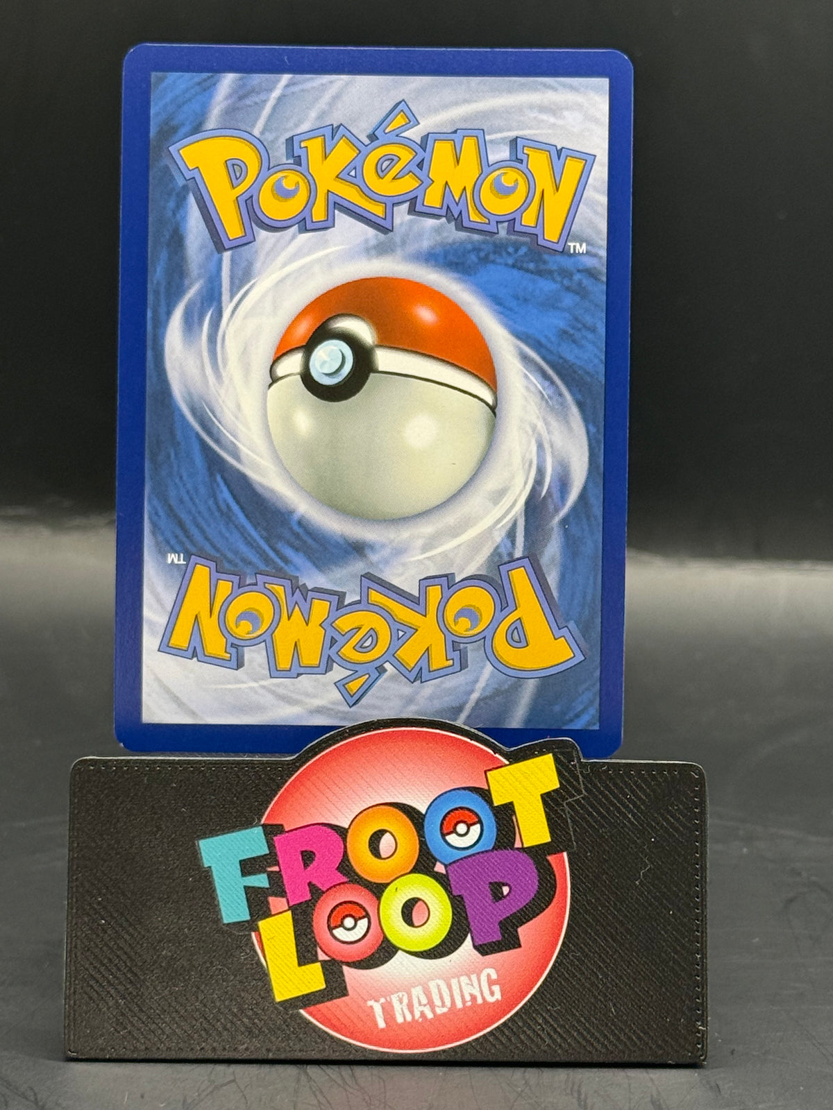 Pokemon Iron Leaves EX 203/162 (N/M)