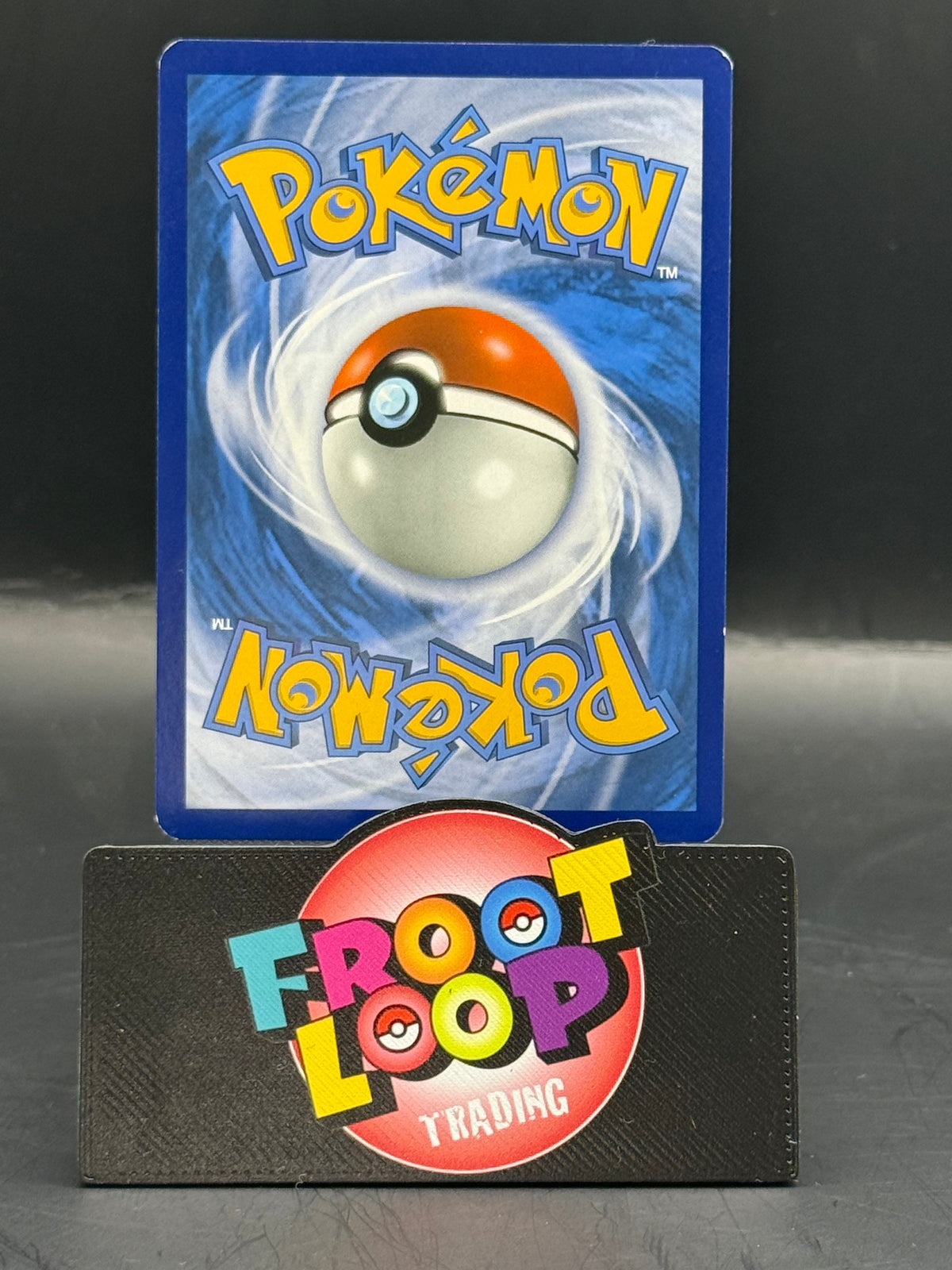 Pokemon Wishiwashi 240/236 (N/M)