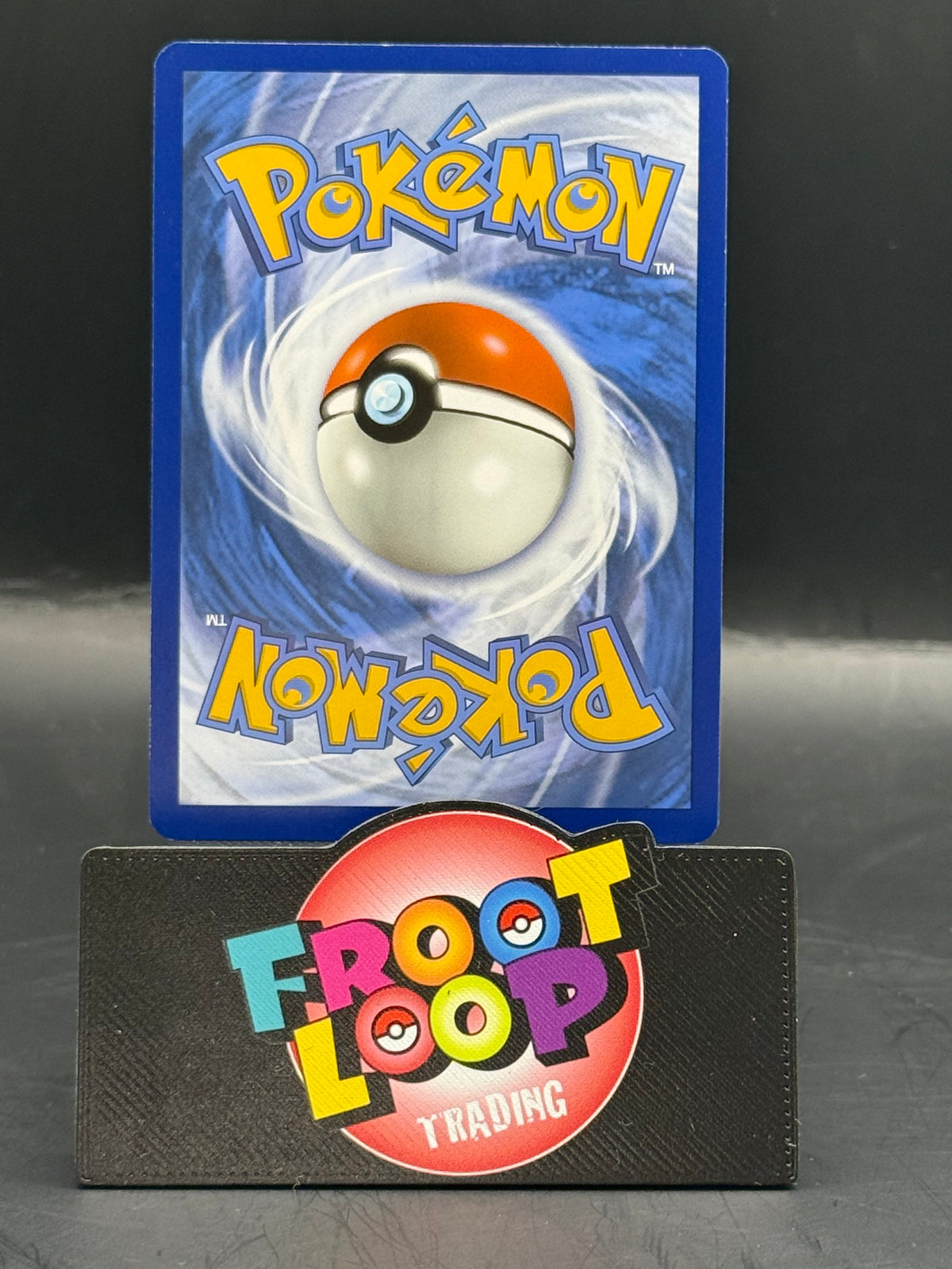 Pokemon Quaxly 206/193 - Quaxwell 207/193 - Quaquaval EX 260/193 (N/M-L/P+)