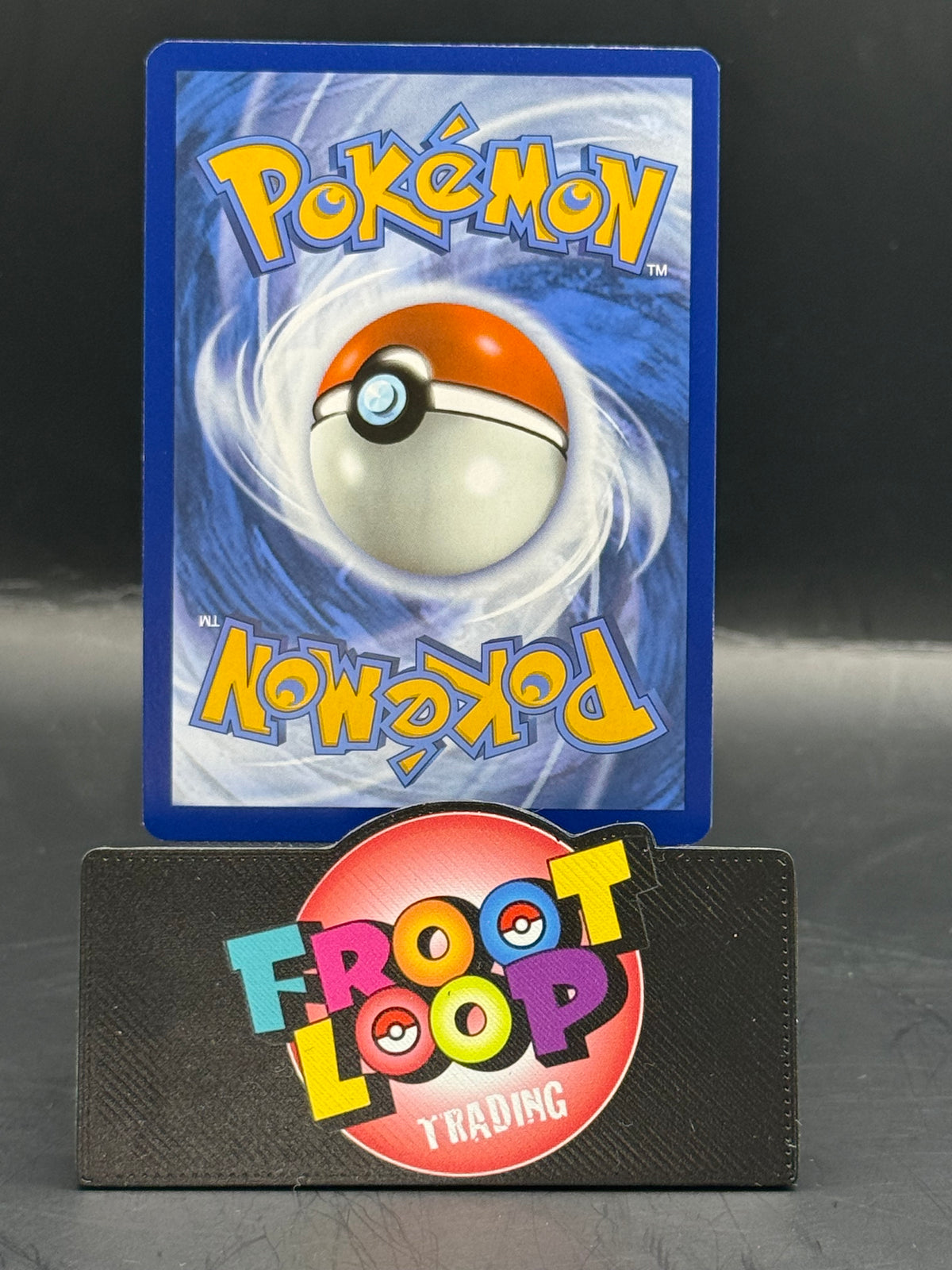 Pokemon Quaxly 206/193 - Quaxwell 207/193 - Quaquaval EX 260/193 (N/M-L/P+)