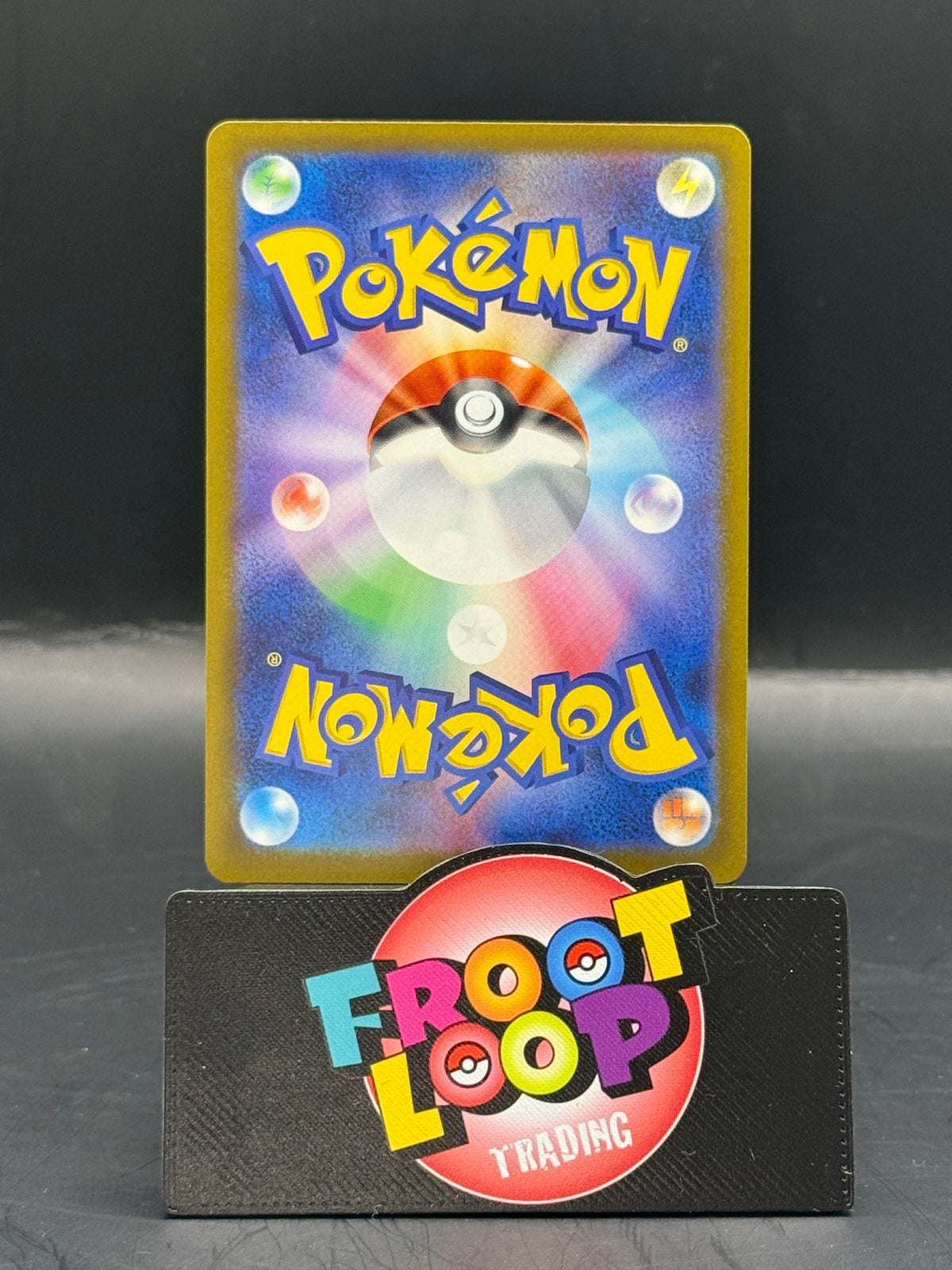 Pokemon Japanese Mega Charizard EX 223/193 (N/M)