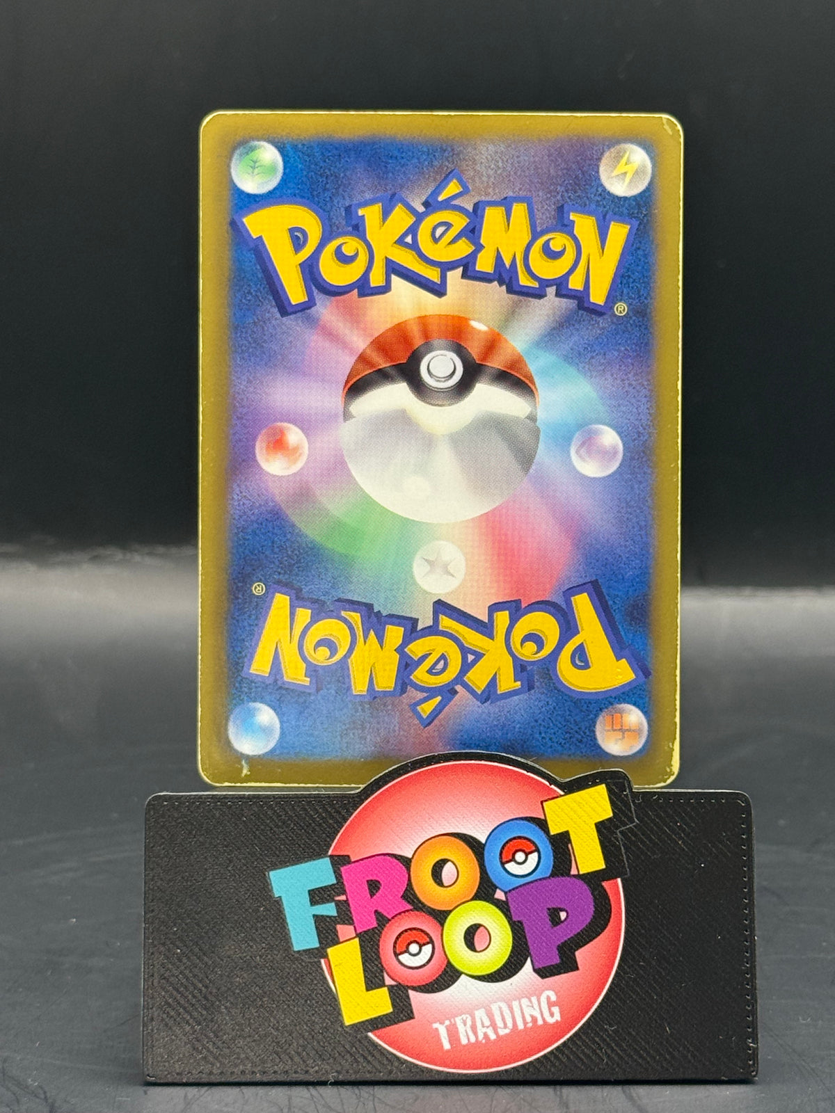 Pokemon Japanese Moltres EX 001/018 - Zapdos EX 007/018 - Articuno 016/070 (L/P)