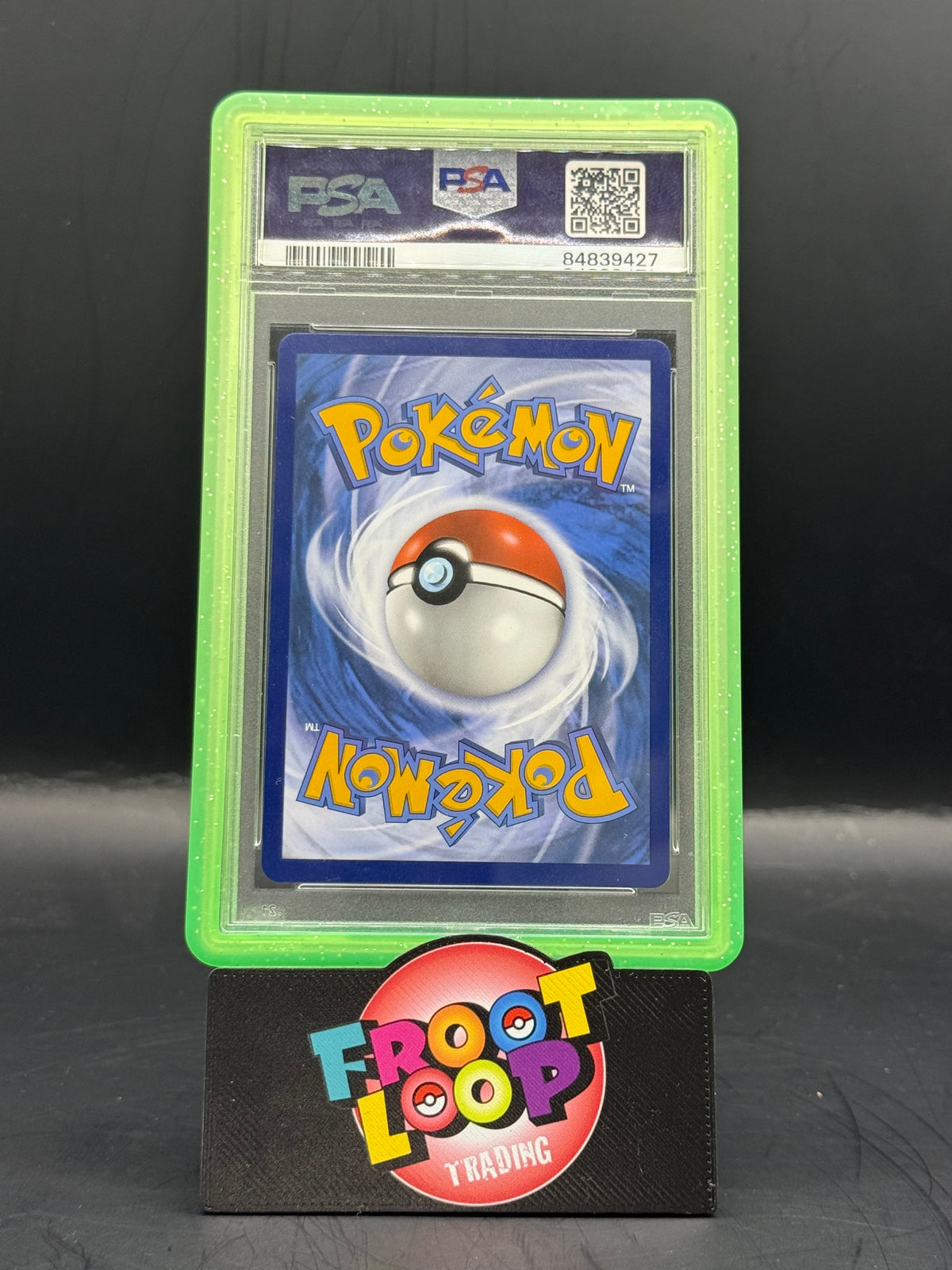 PSA GEM MINT 10 Freinds in Hisui 148/159 - Free Bumper Included