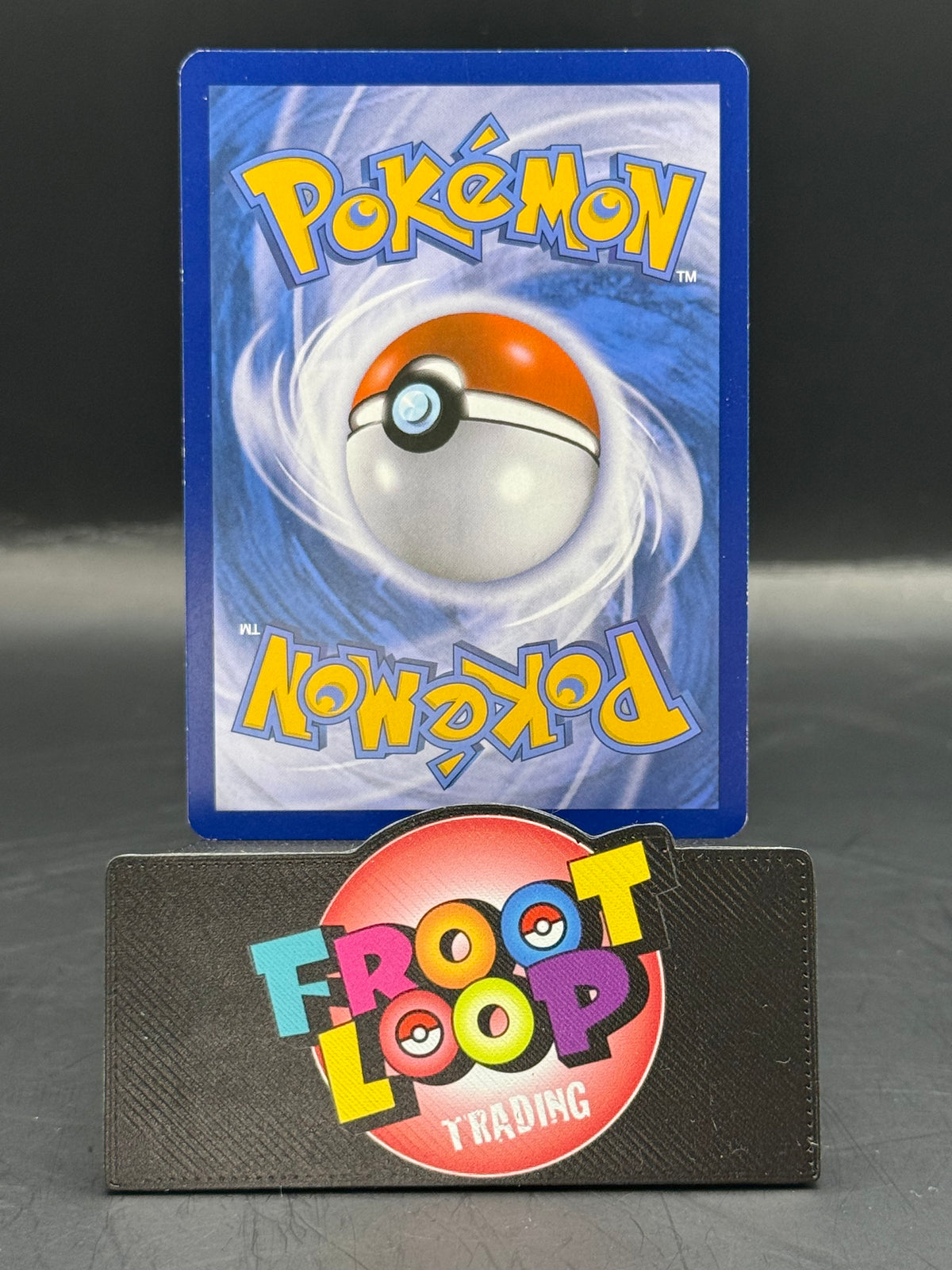 Pokemon Mewtwo EX 158/162 (L/P+)