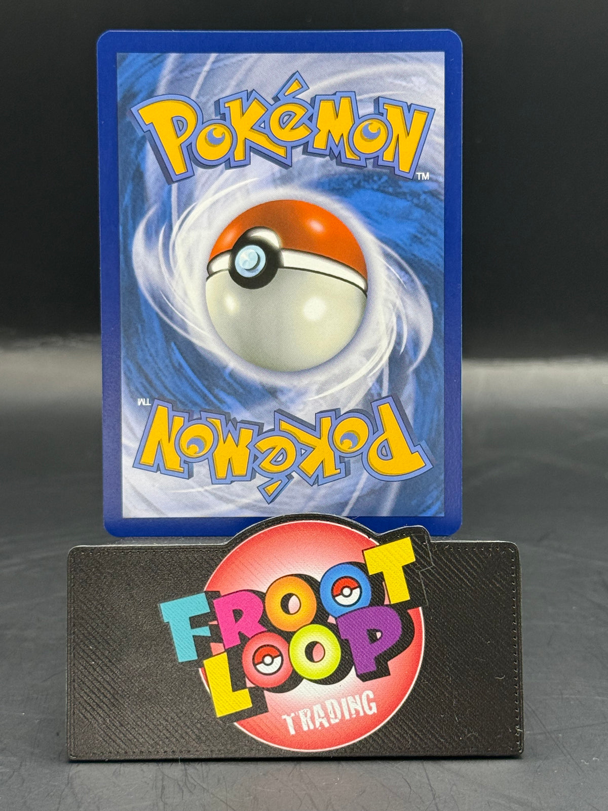 Pokemon Greninja Promo 132 (N/M)